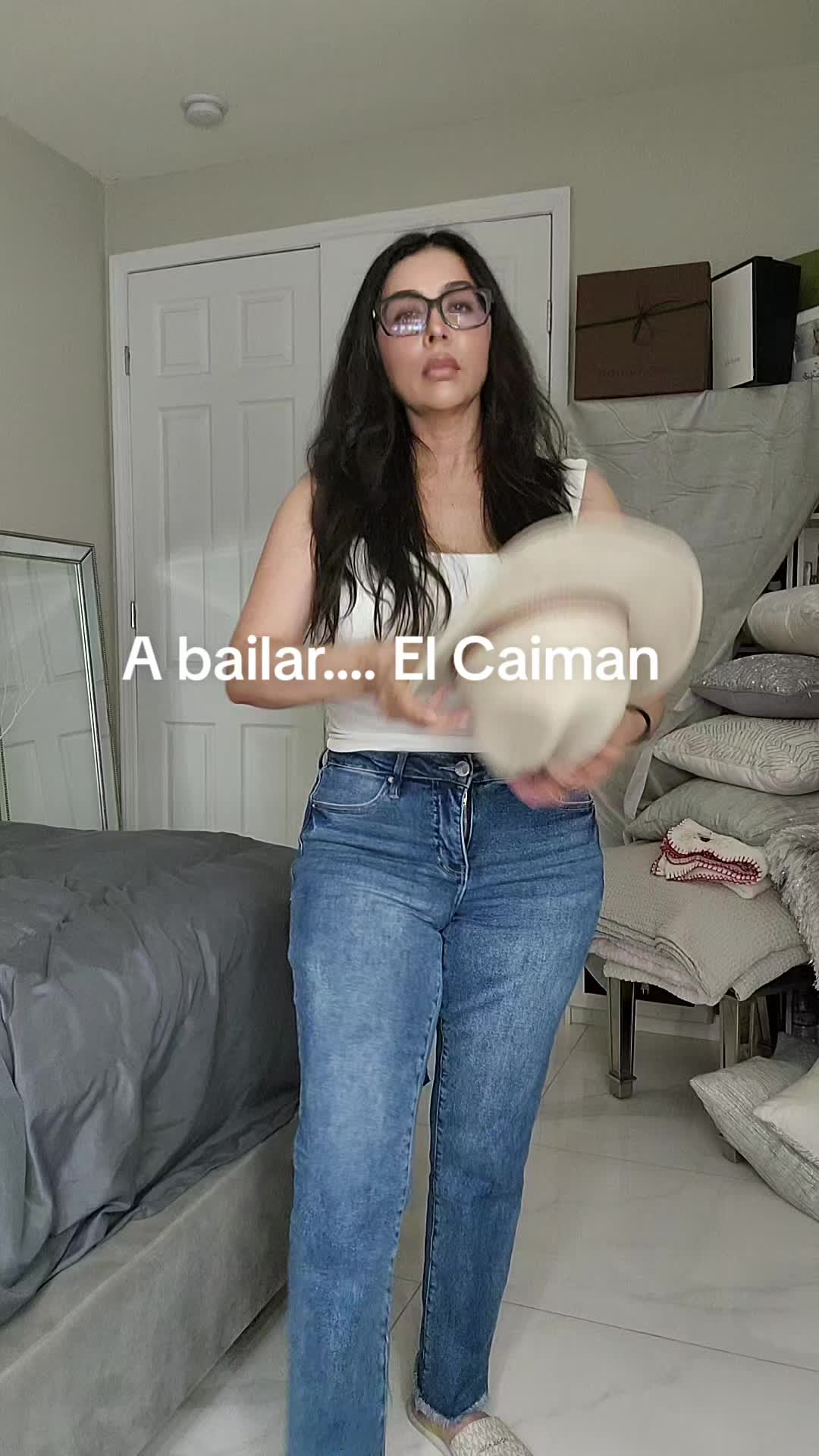 @Vero | Baila Cumbia