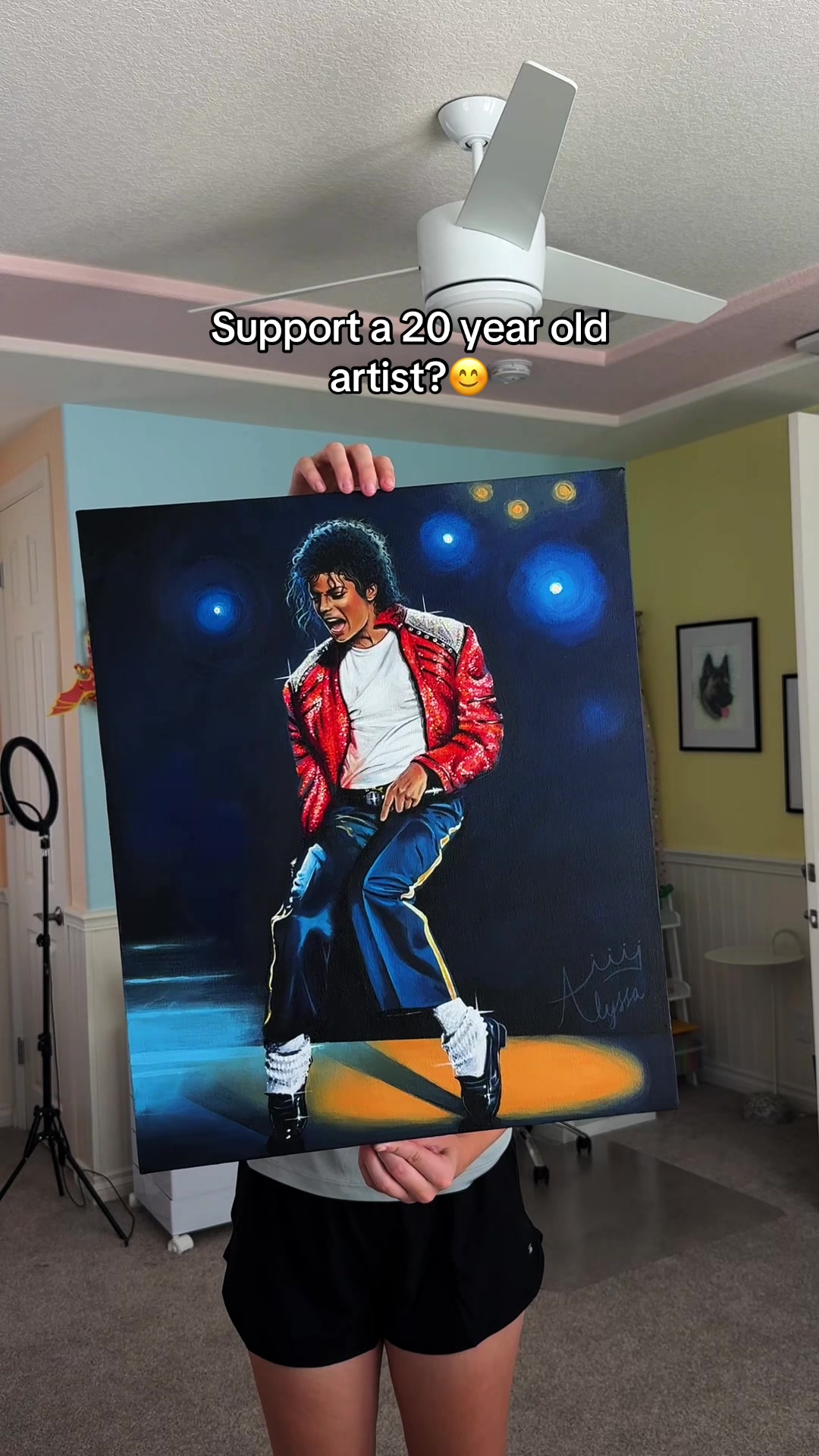 @Always Alyssa Art