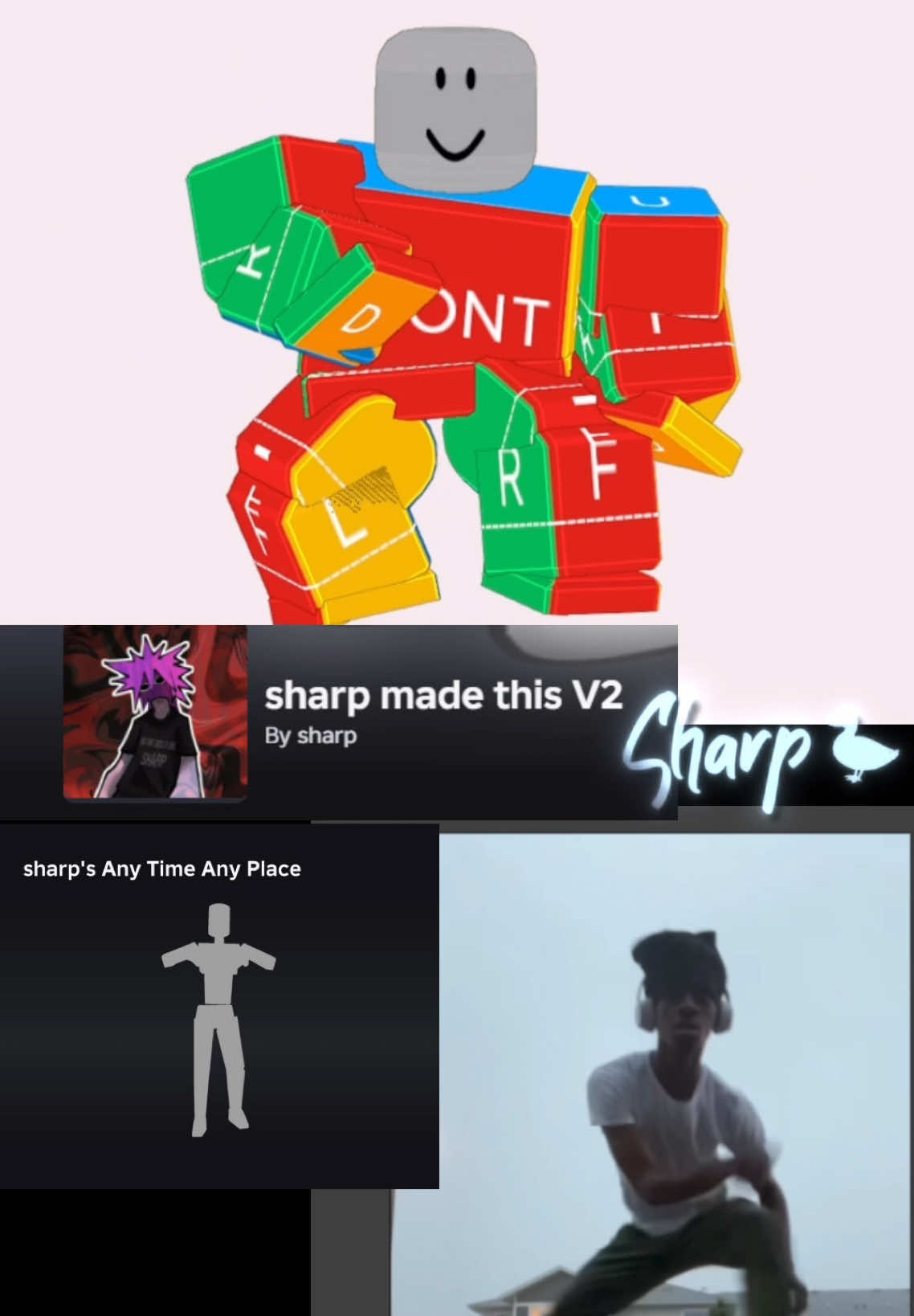 @sharp 🦆