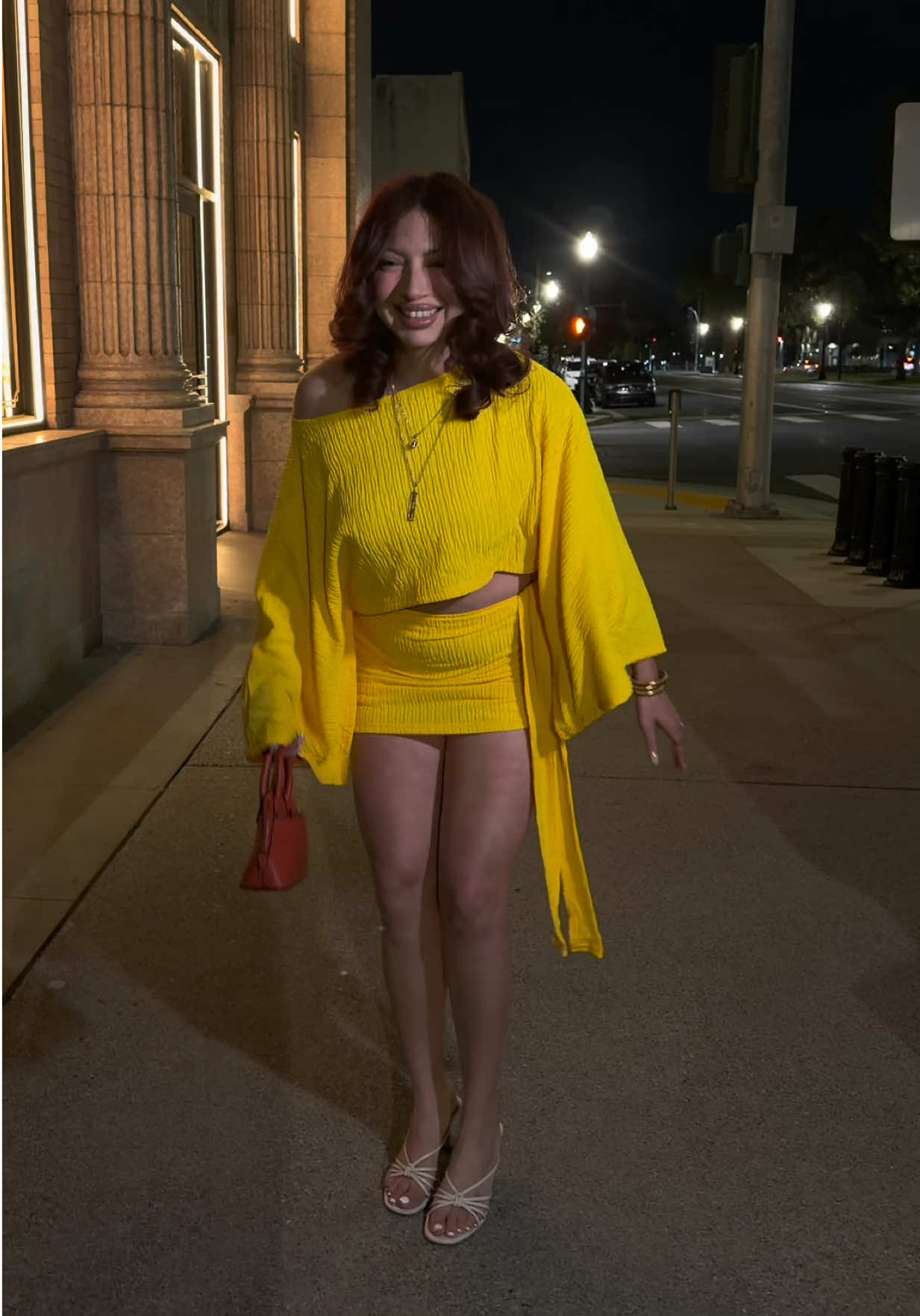 @Michelle | Midsize Outfits