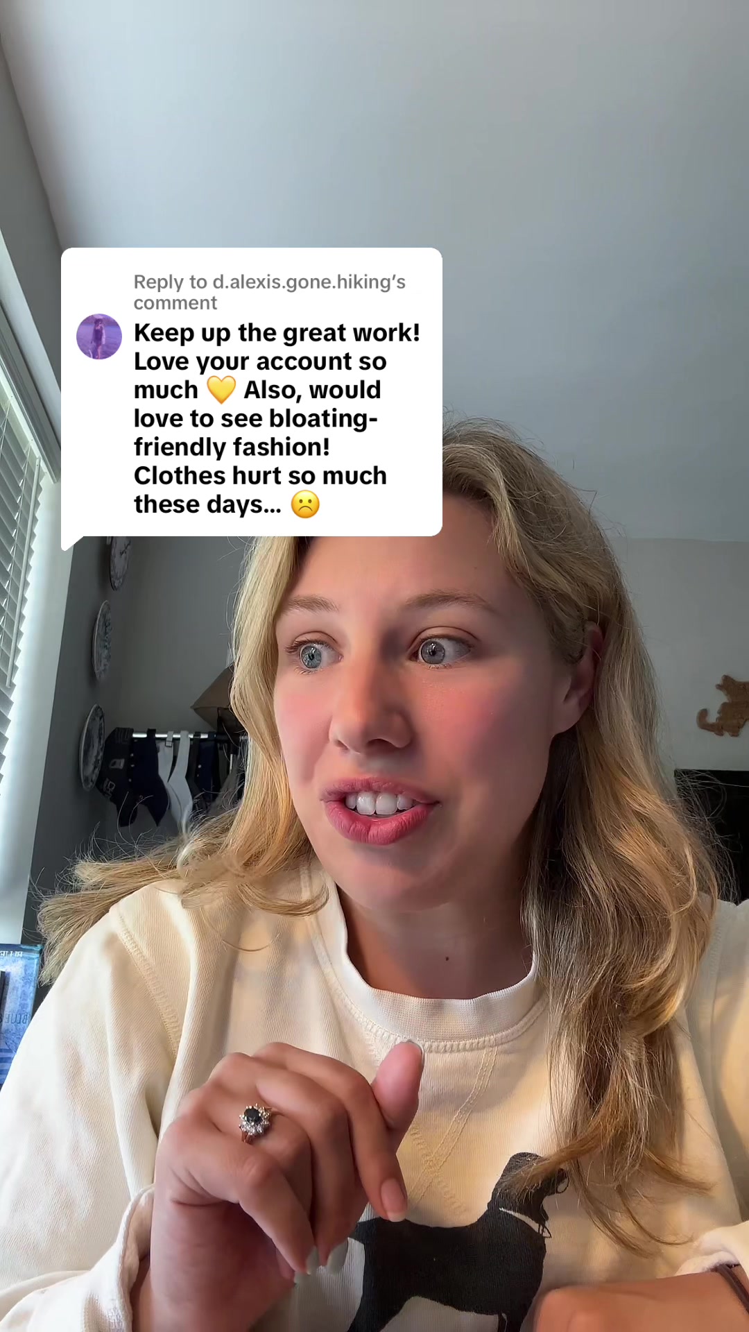 @CarolineEndoDiaries