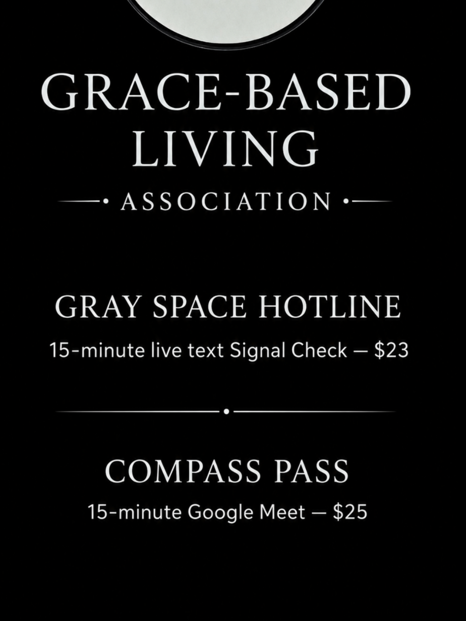 @Gray Space Living