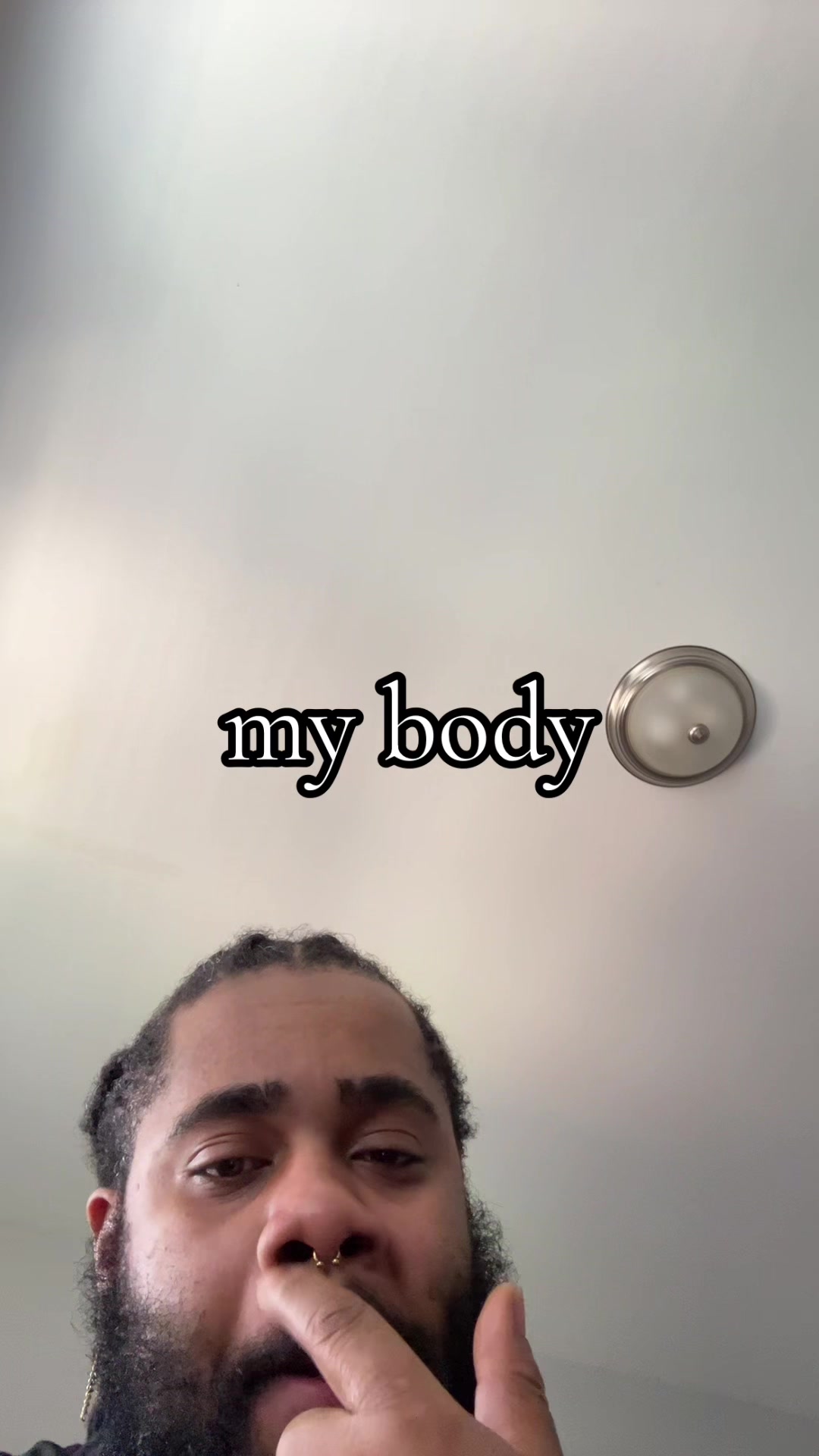 @non-binary trade?