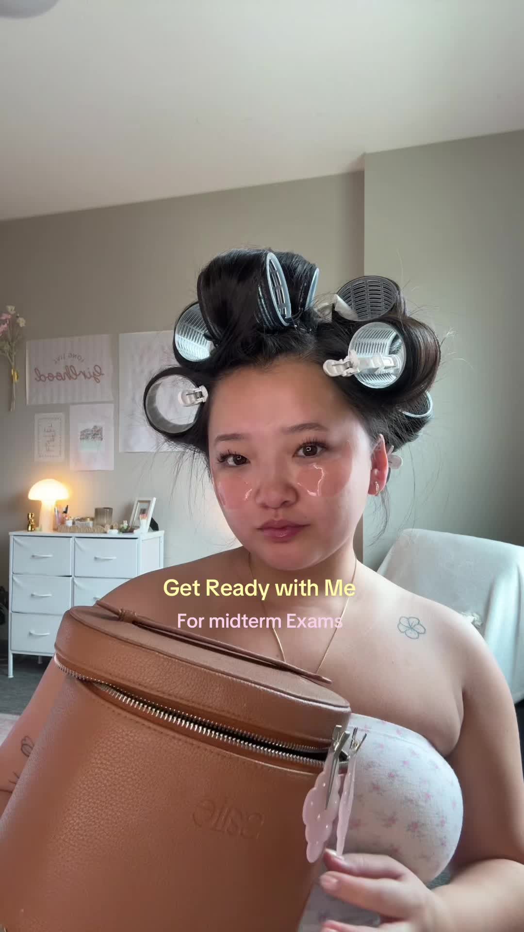 @Eve Vang