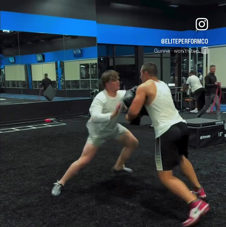 @Elite Speed Sports Performance