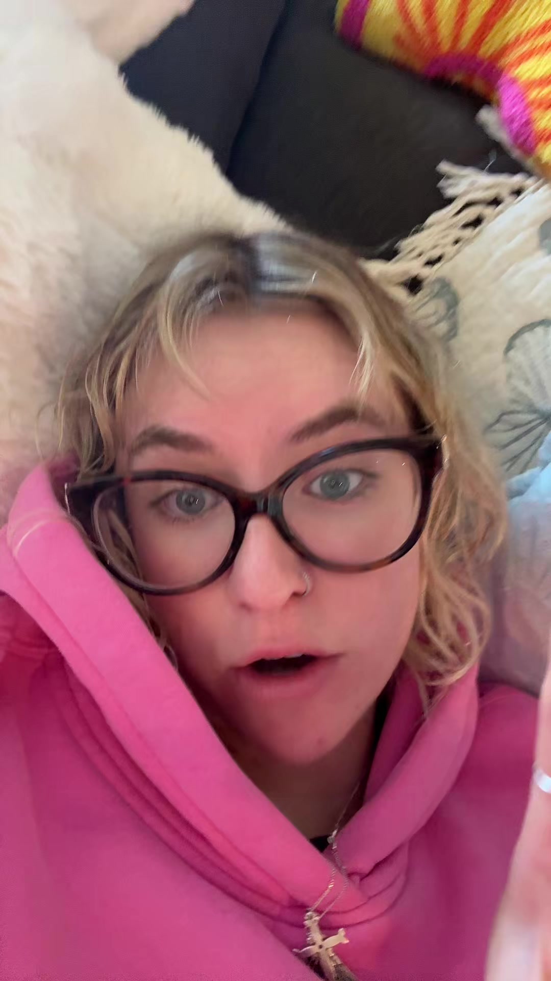 @Mary Kate | the boOb girl