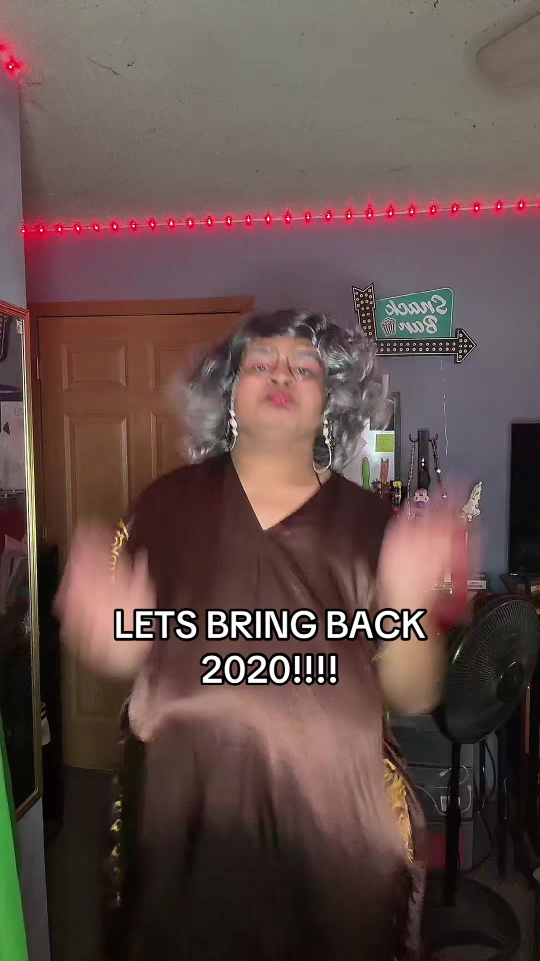 @Gʀᴀɴᴅᴍᴀ Bᴇʀɴɪᴄᴇ 👵🏽