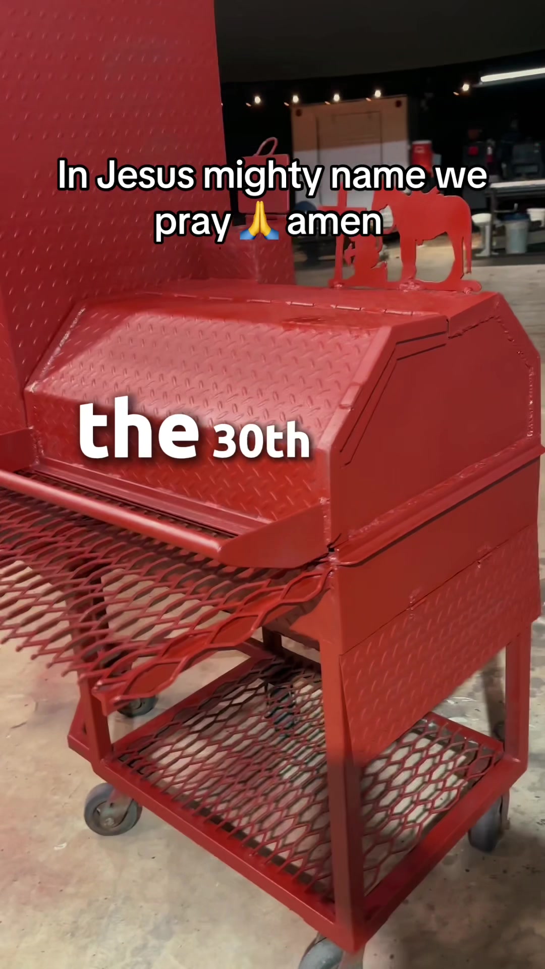 @Jesus Saves ❤️🔥