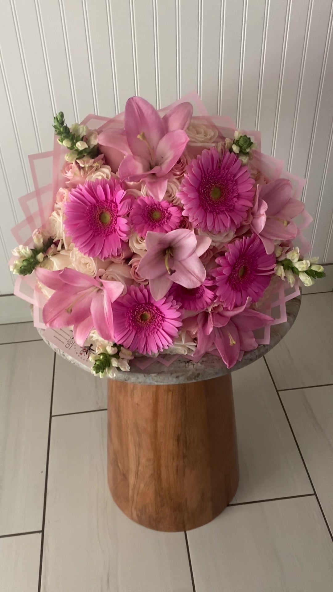 @MBlossoming Florist