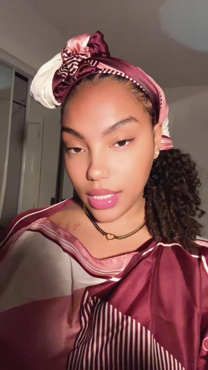 @Goddess🌻 Shamayaa Shimmyy