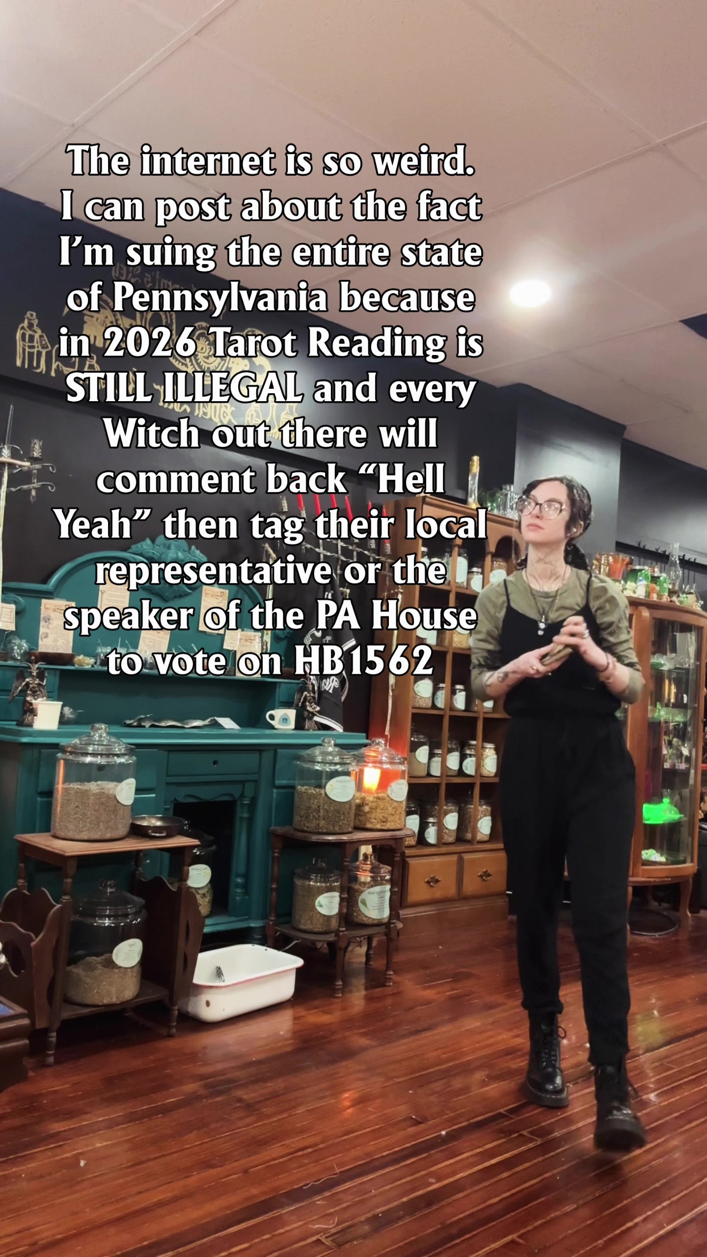@The Stitching Witch