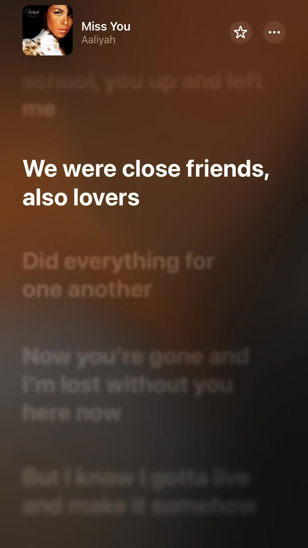 @from me to you
