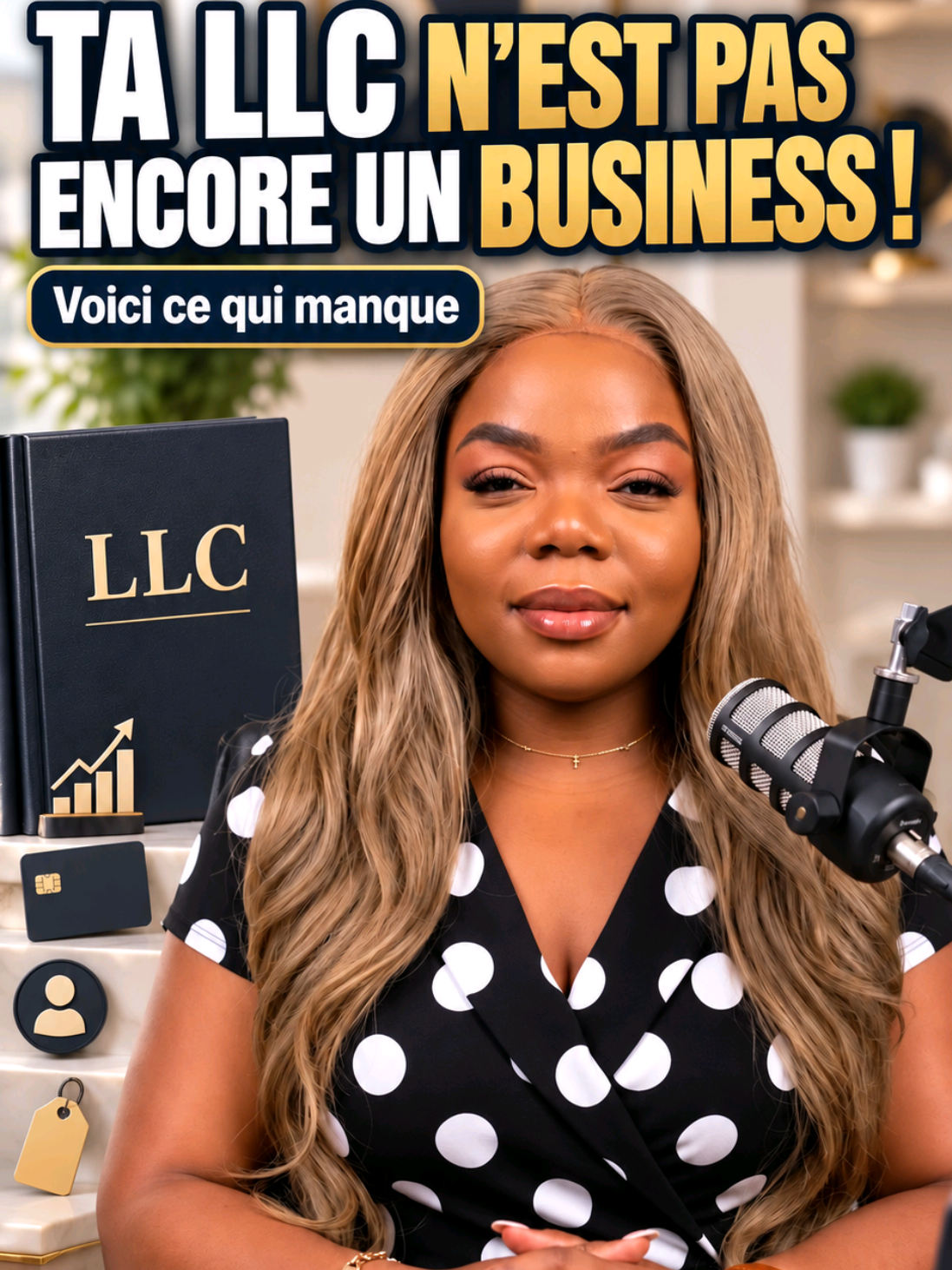 @Miss Lab | Business USA