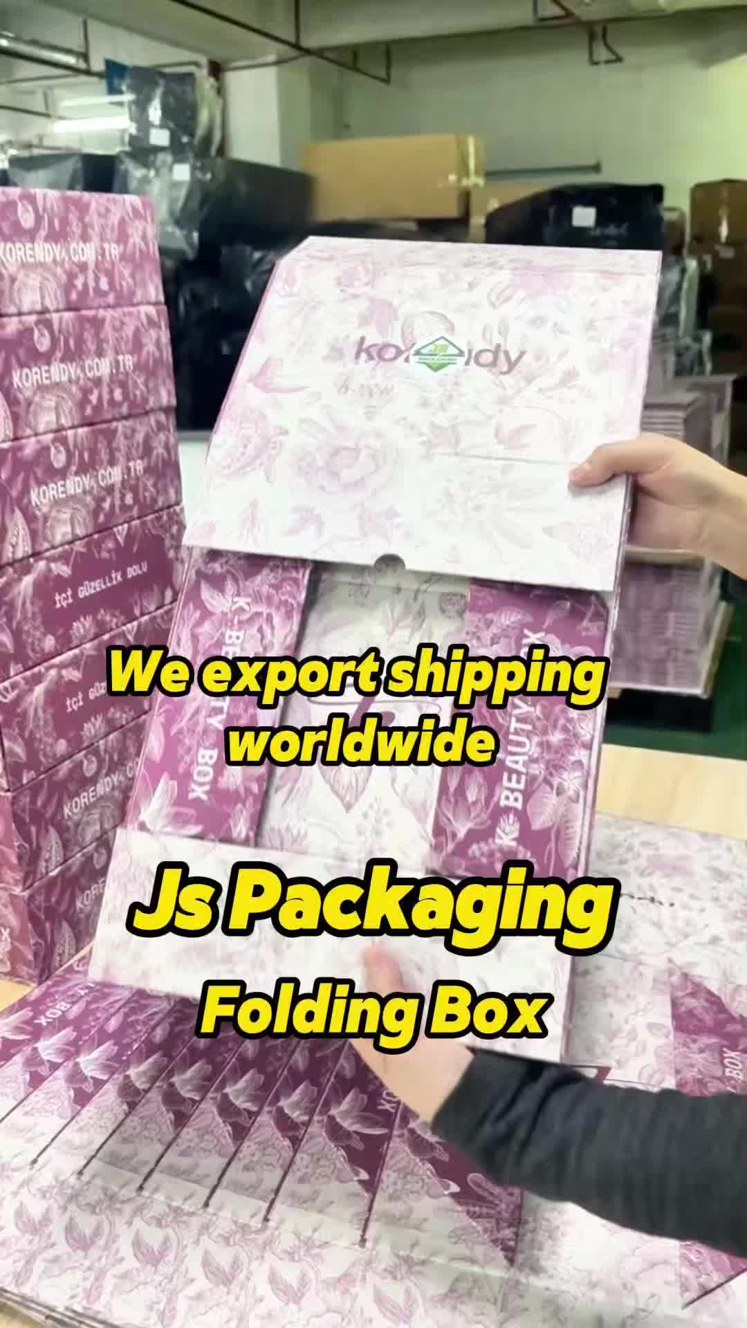 @Jspackagingfactory2