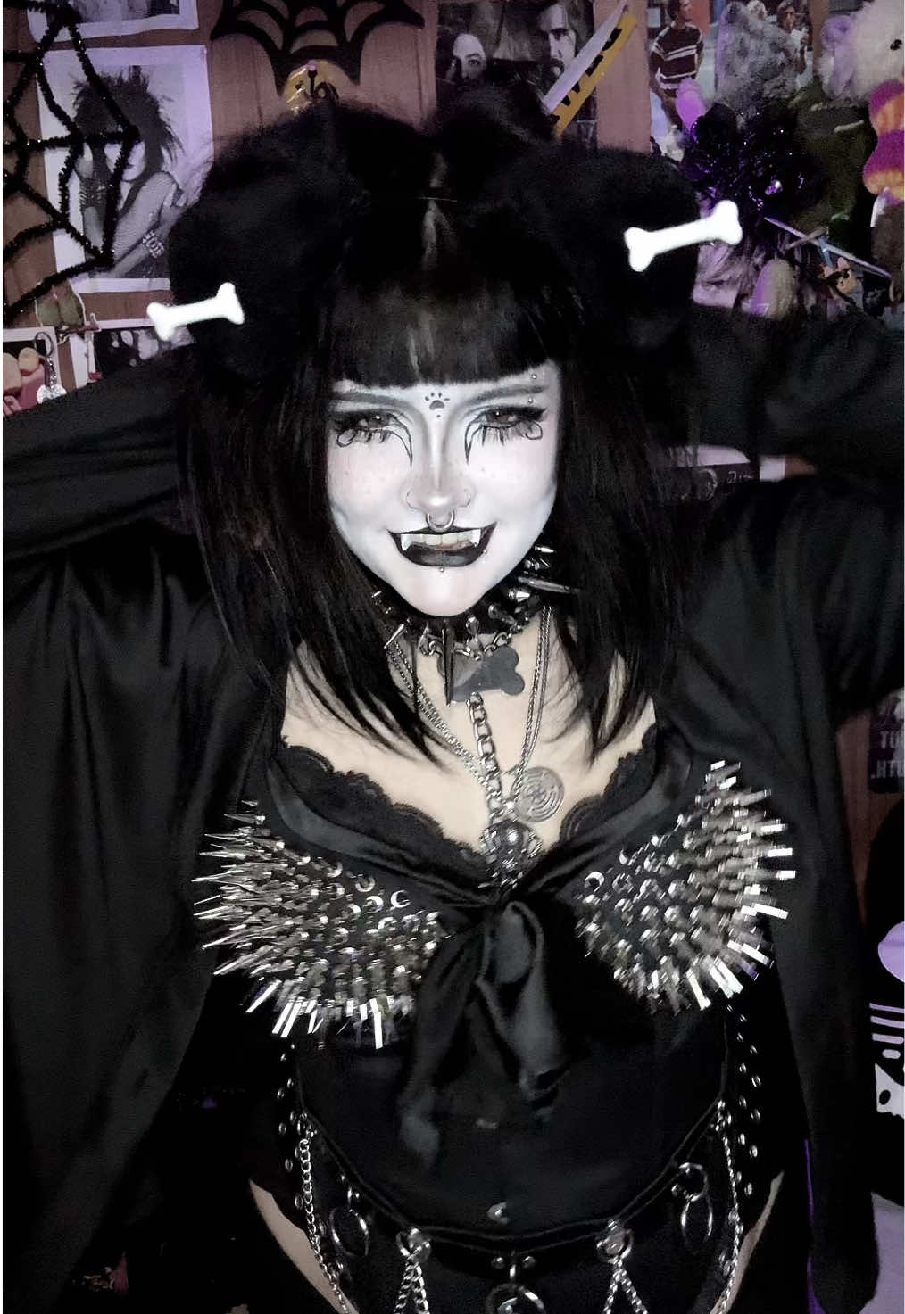 @𝐁𝐞𝐥𝐥𝐬 ;𝟑 🐾