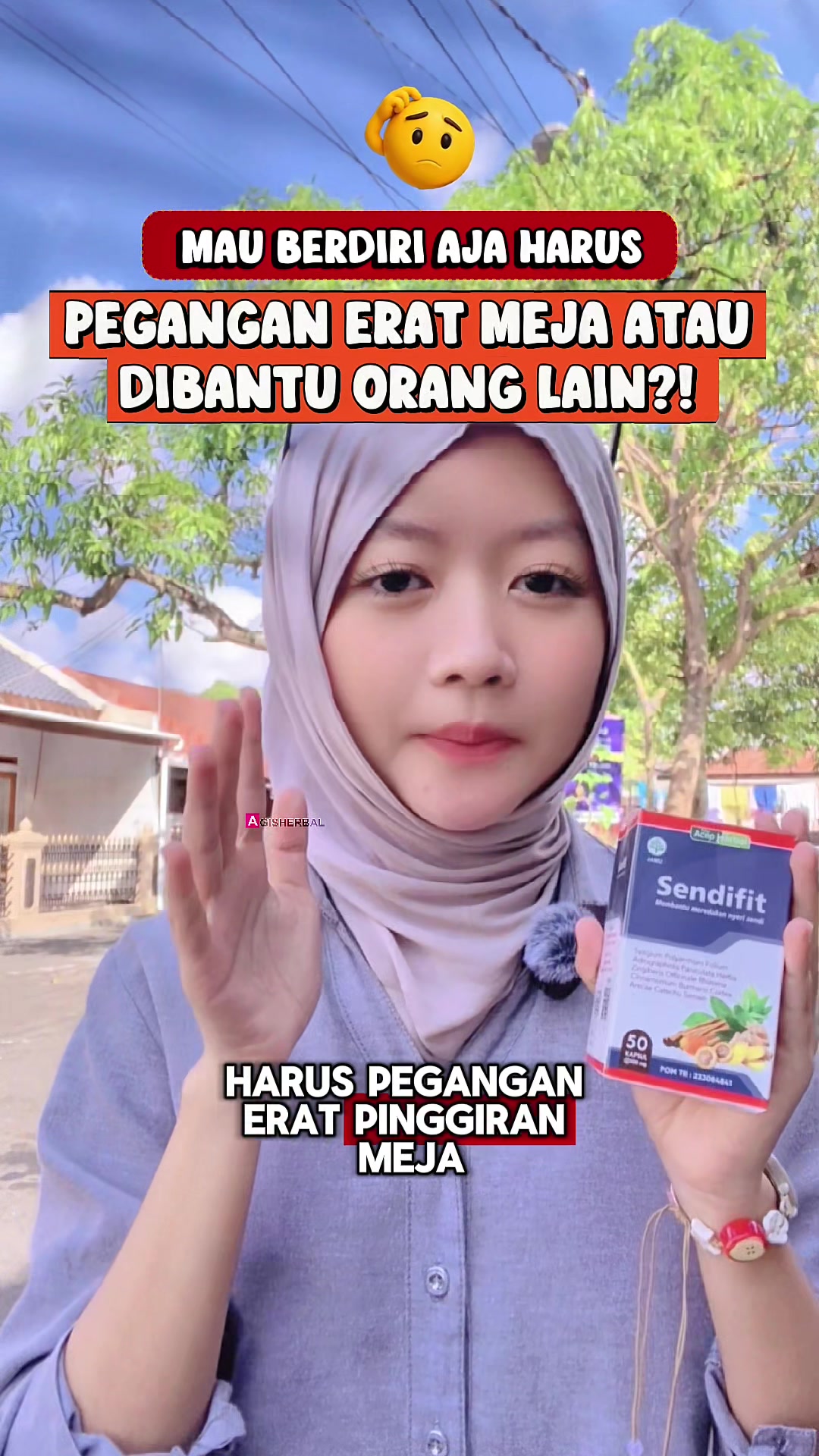 @Agis Herbal Shop