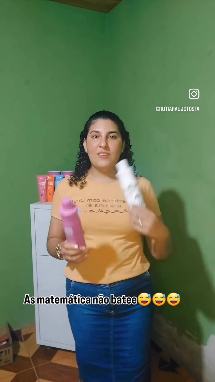 @Ruti Araujo Tosta