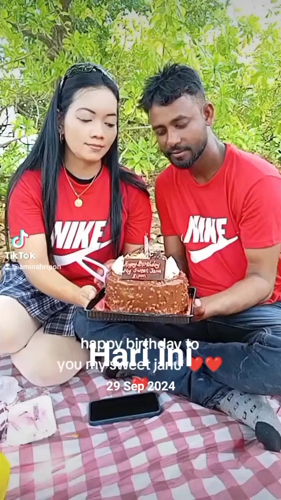 @Aminah❤️🌹❤️ ripon