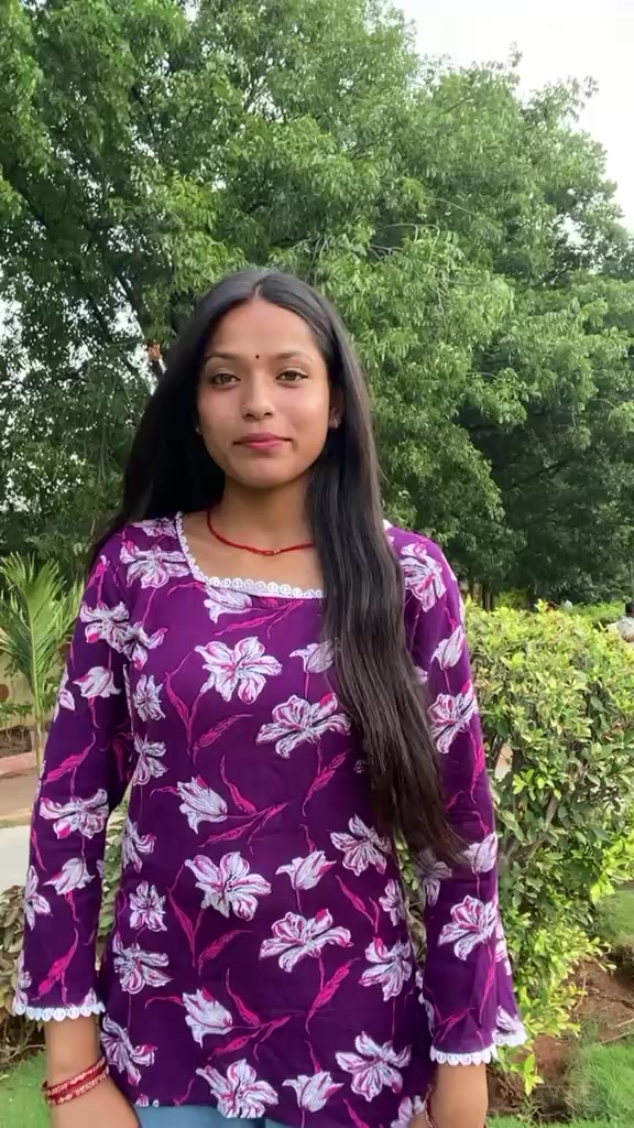 @Sunita pariyar ❤️