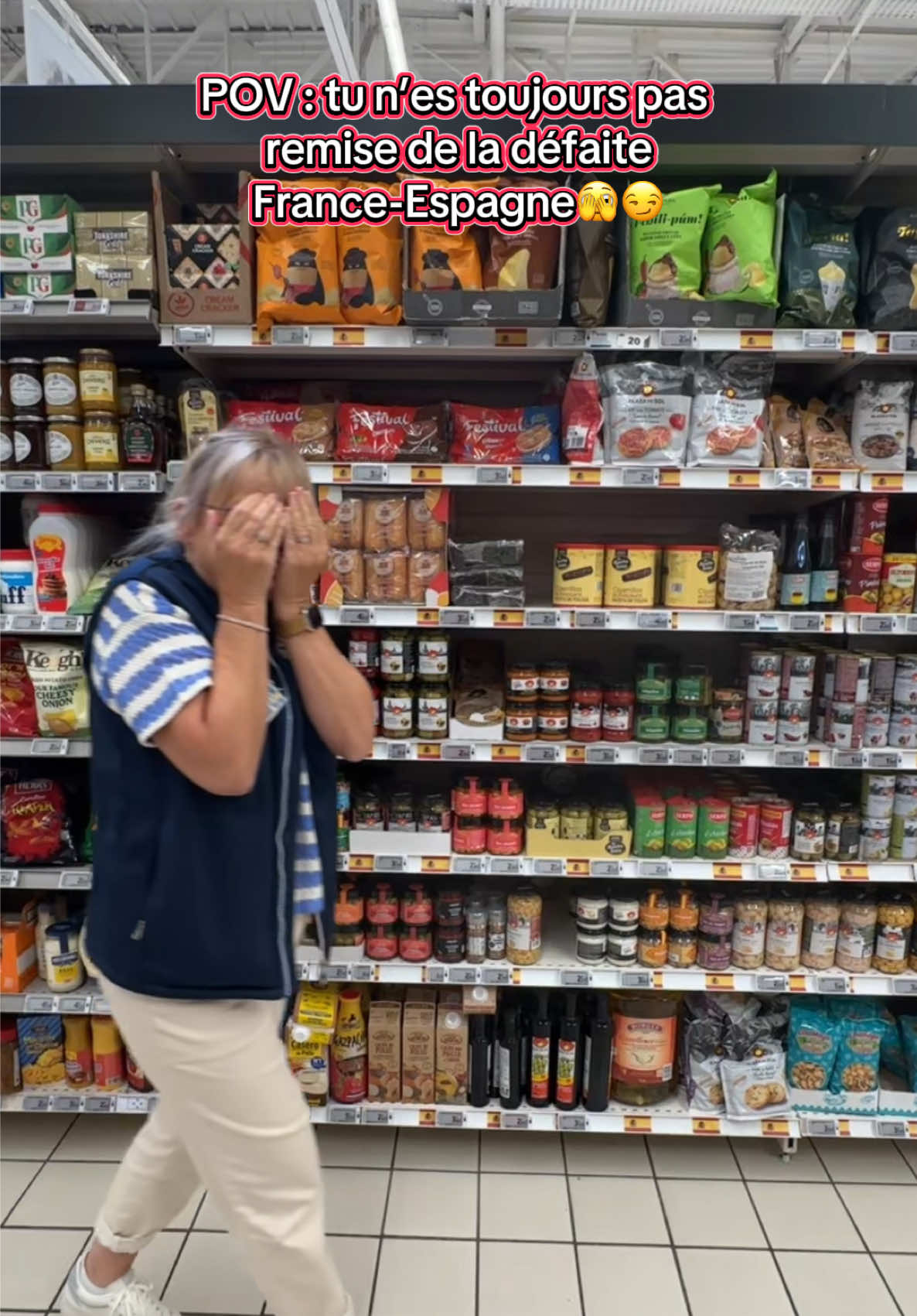@Carrefour CHARTRES