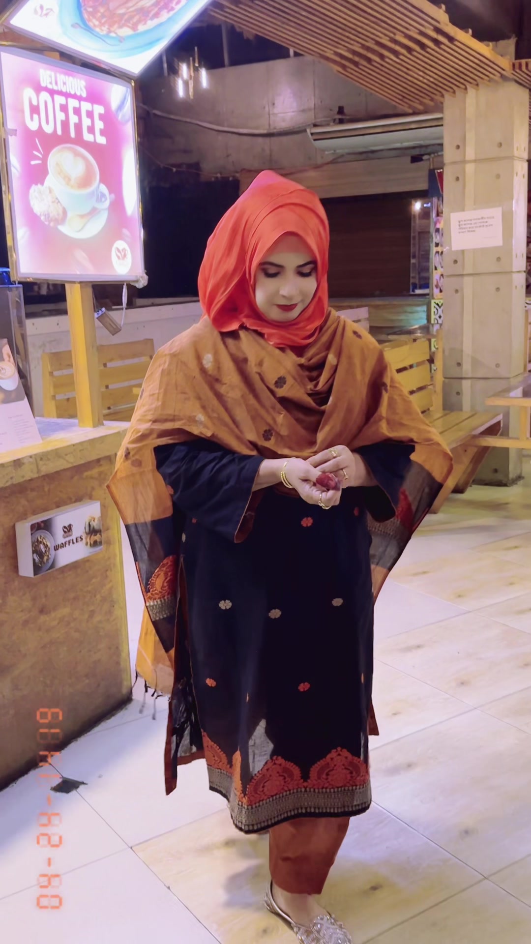 @Lucky Begum