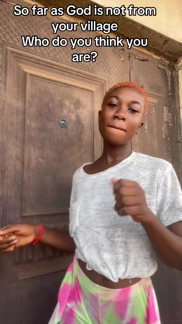 @The Girl 🧒 Who Can
