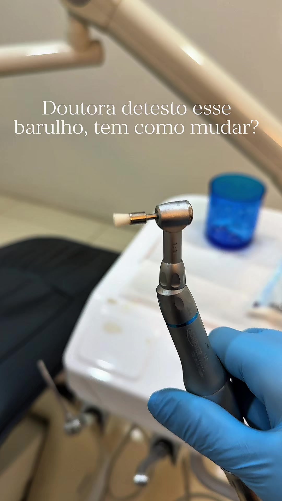 @Simone Mahmud | Dentista