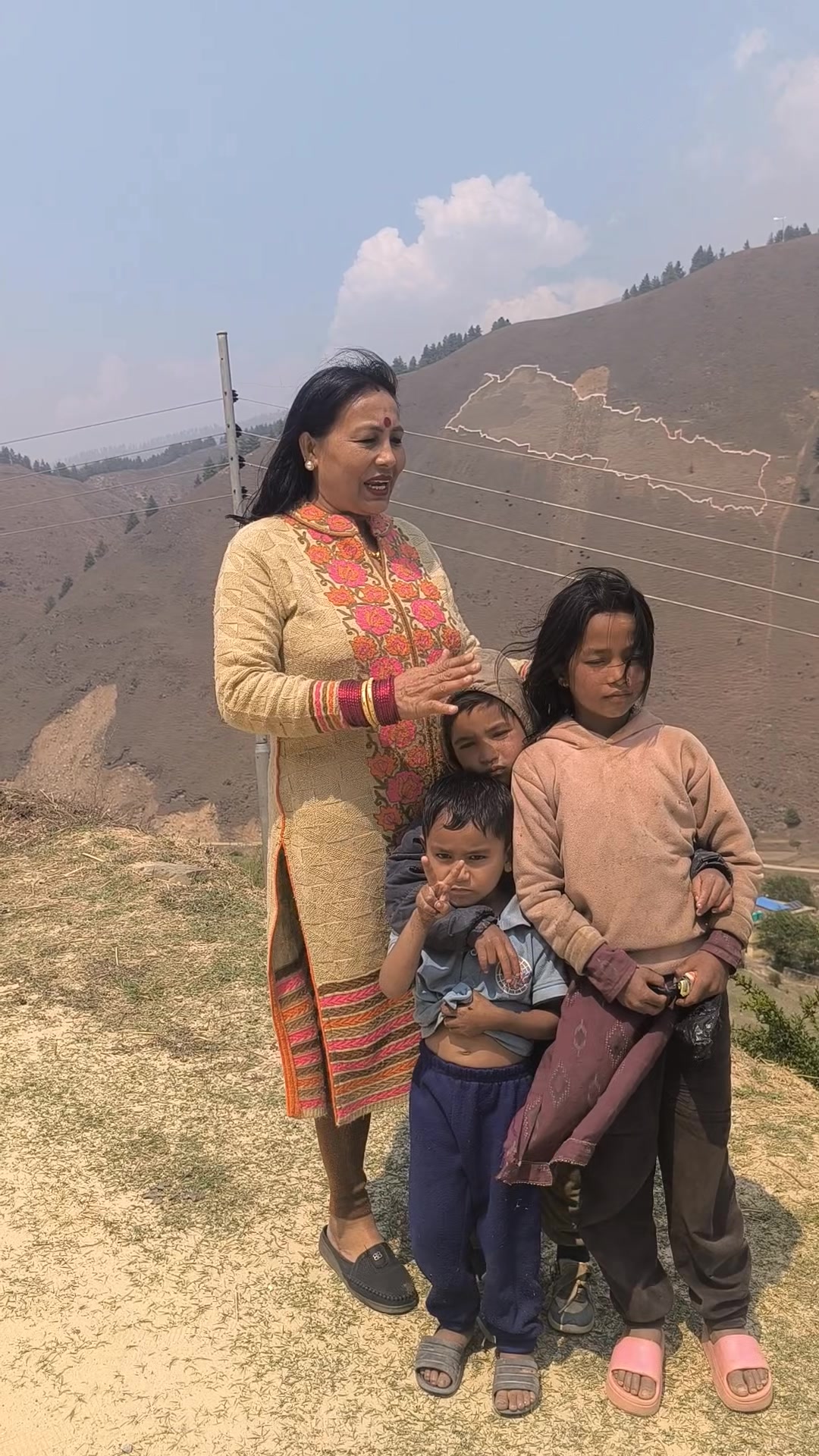 @सीता जिसी(डिसी) दाङ घोराही