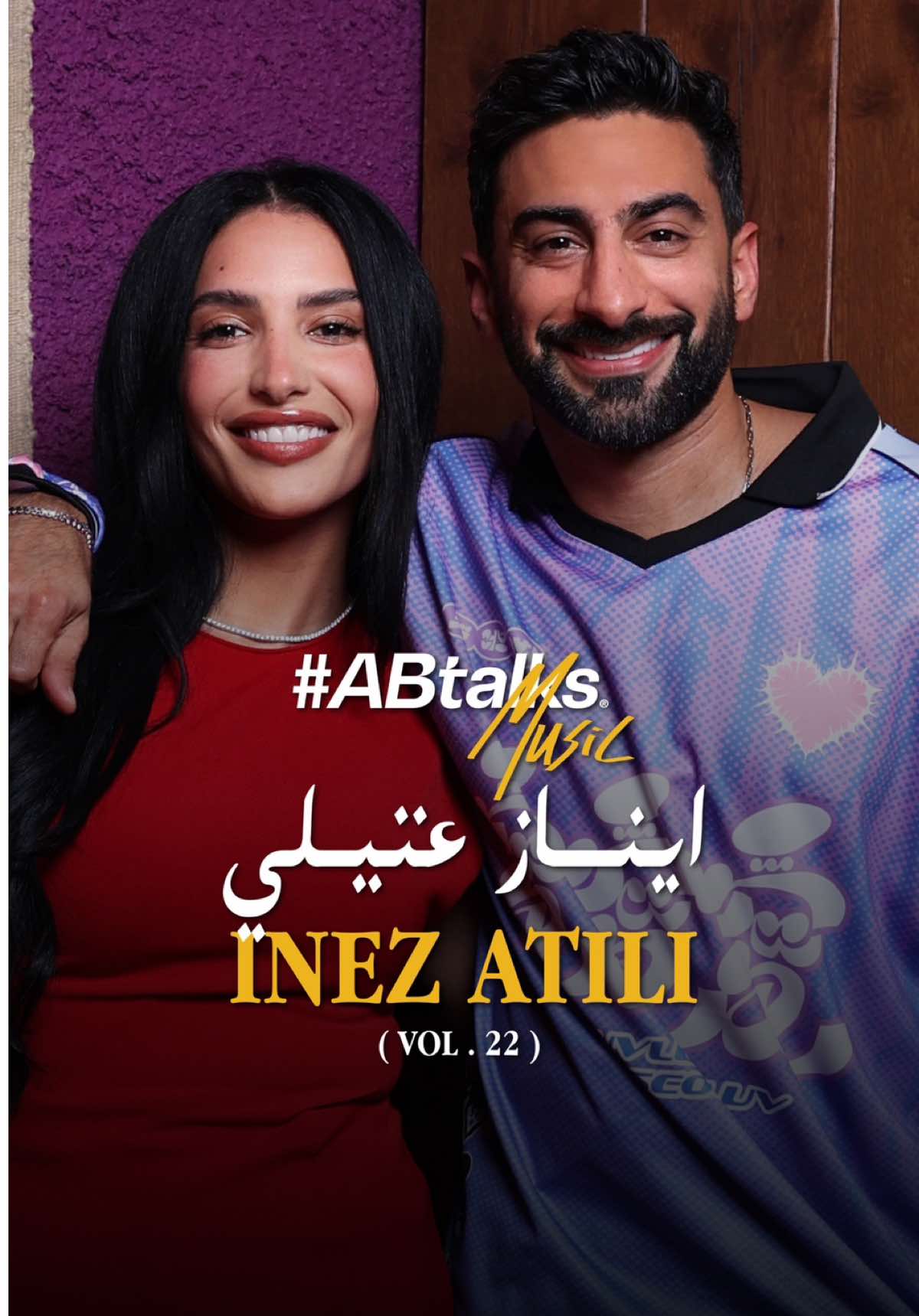 @#ABtalks