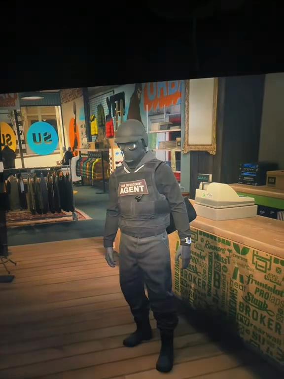 @GTA LEGIT MODZ ✅ 🎮