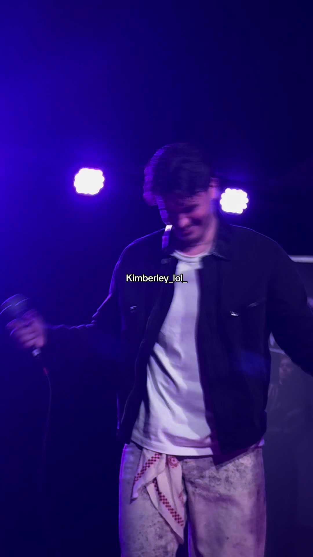 @Kimberley (FANGIRL)
