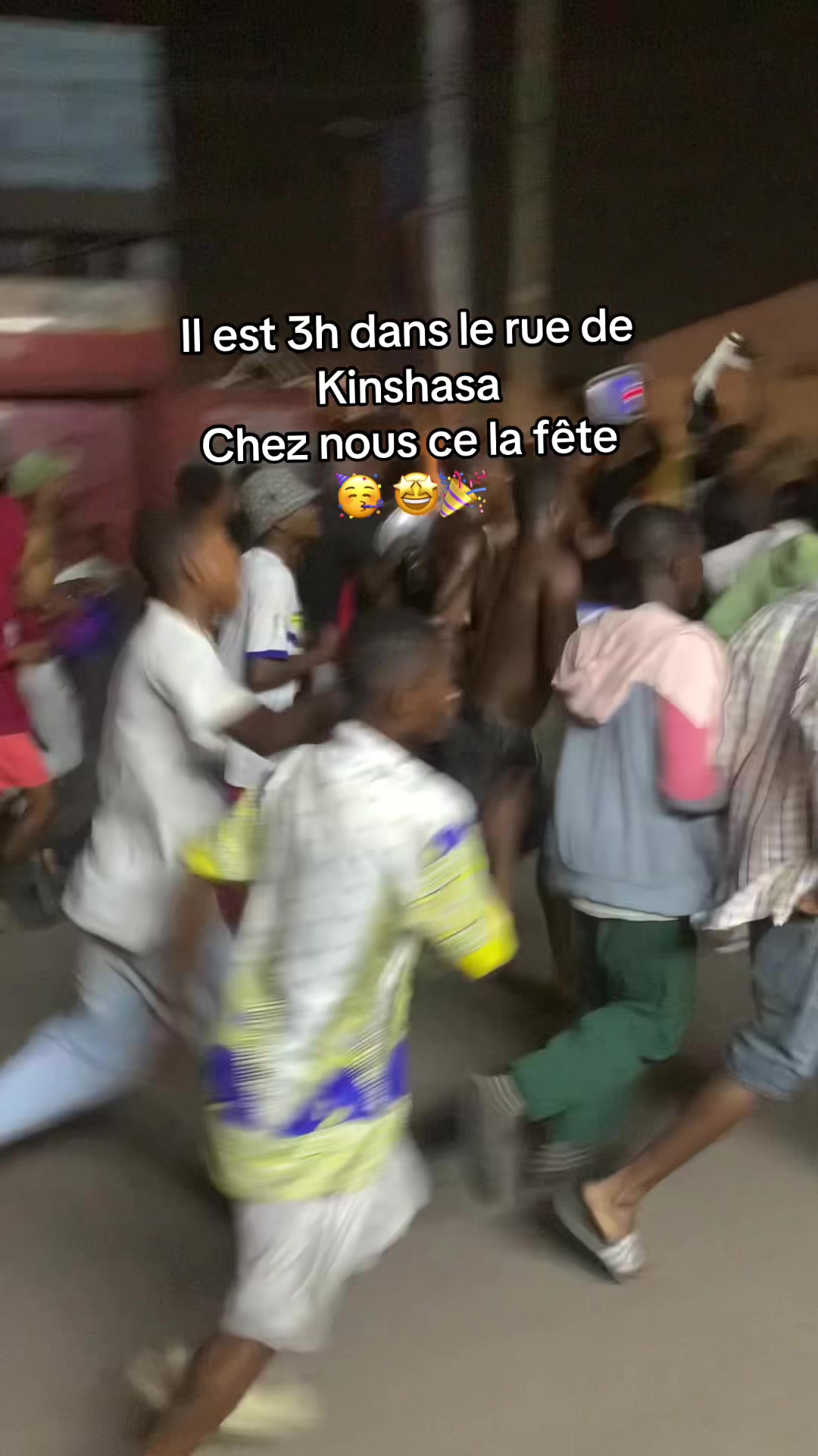@Gims Kinshasa 🇨🇩