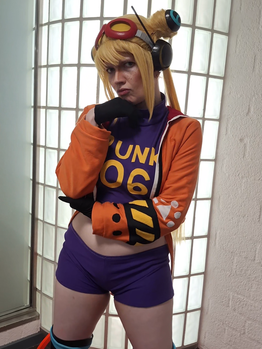 @Hitokiri Kamazo