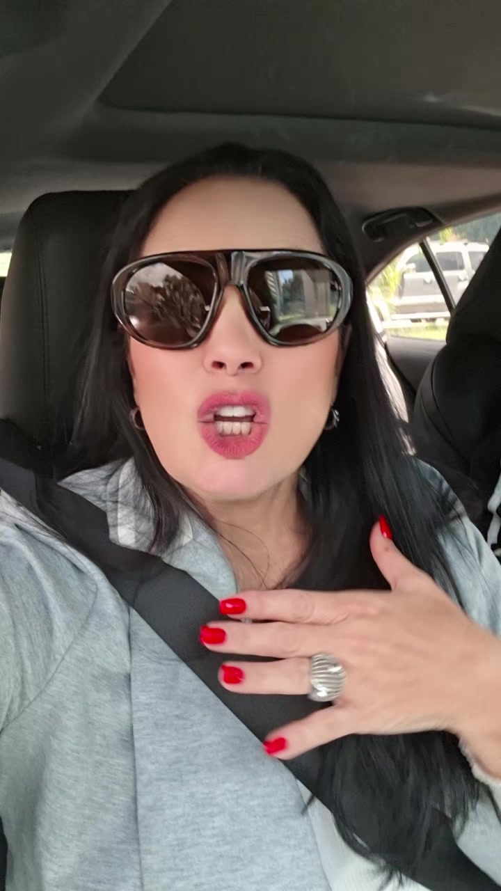 @Maria Isabel Sosa