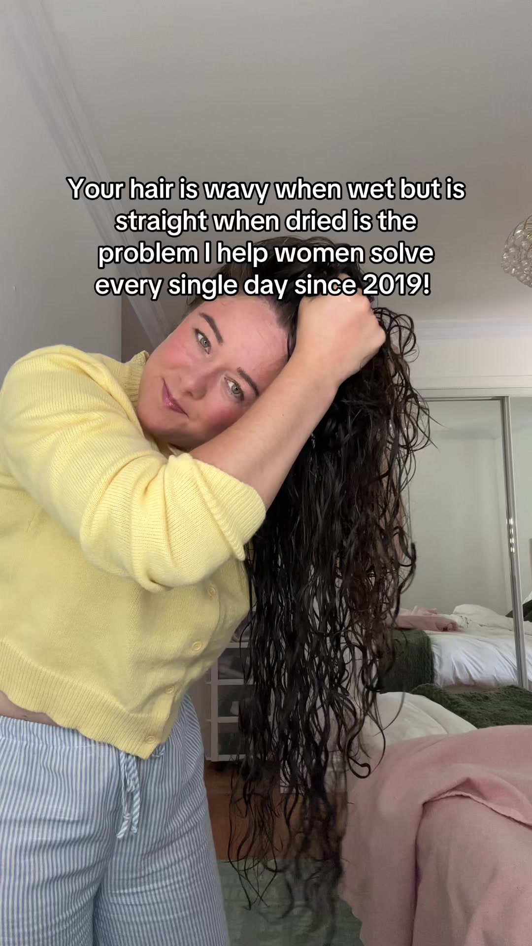 @Wavy Hair & Scalp Specialist