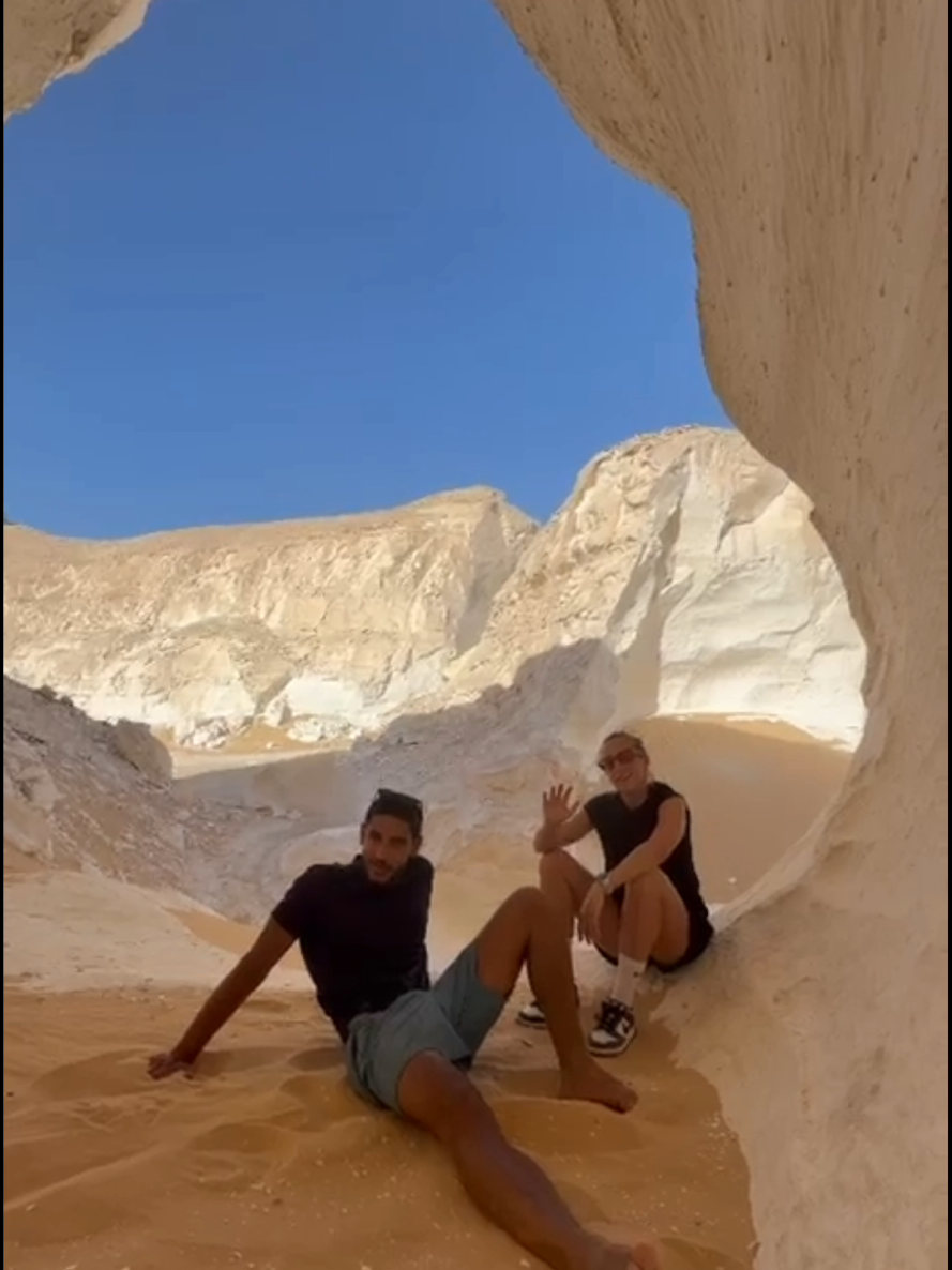 @Egypte voyage tours