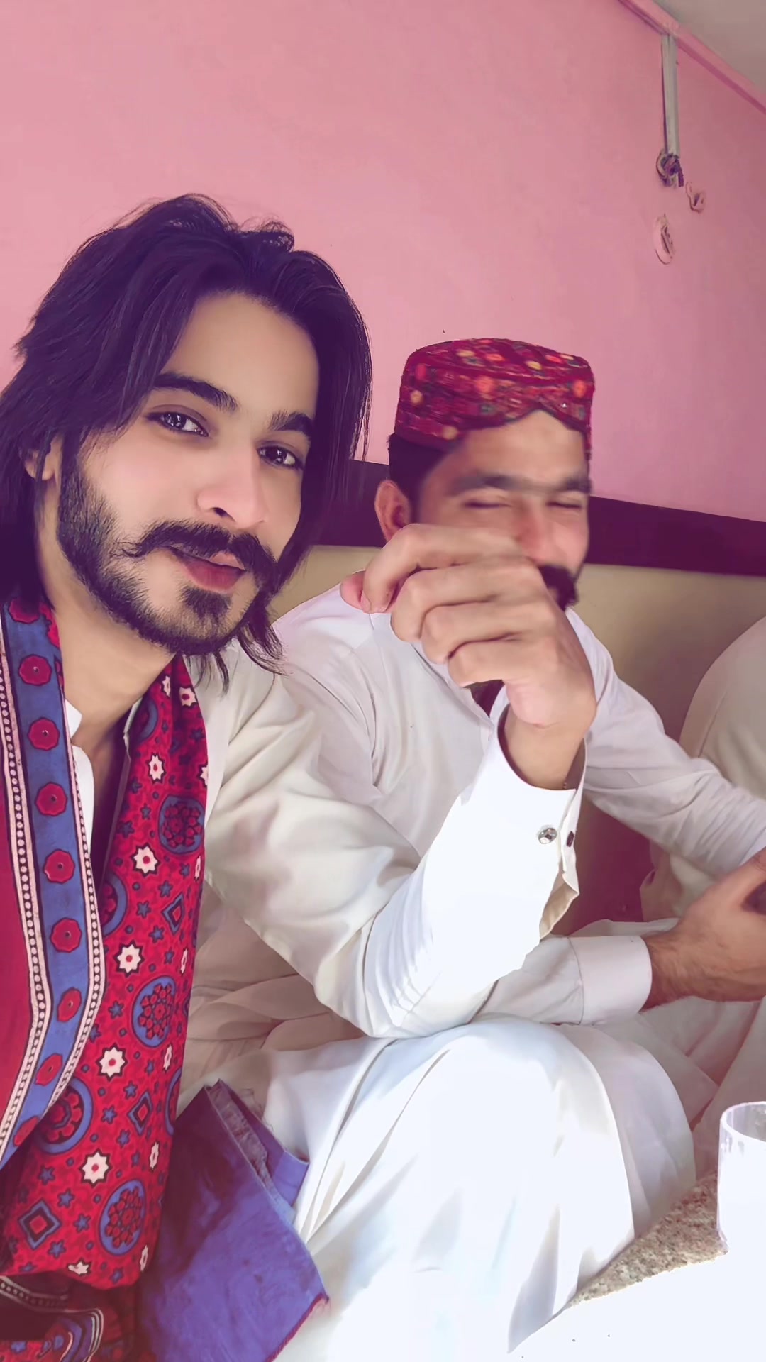 @Naveed Panhwer ⚜️