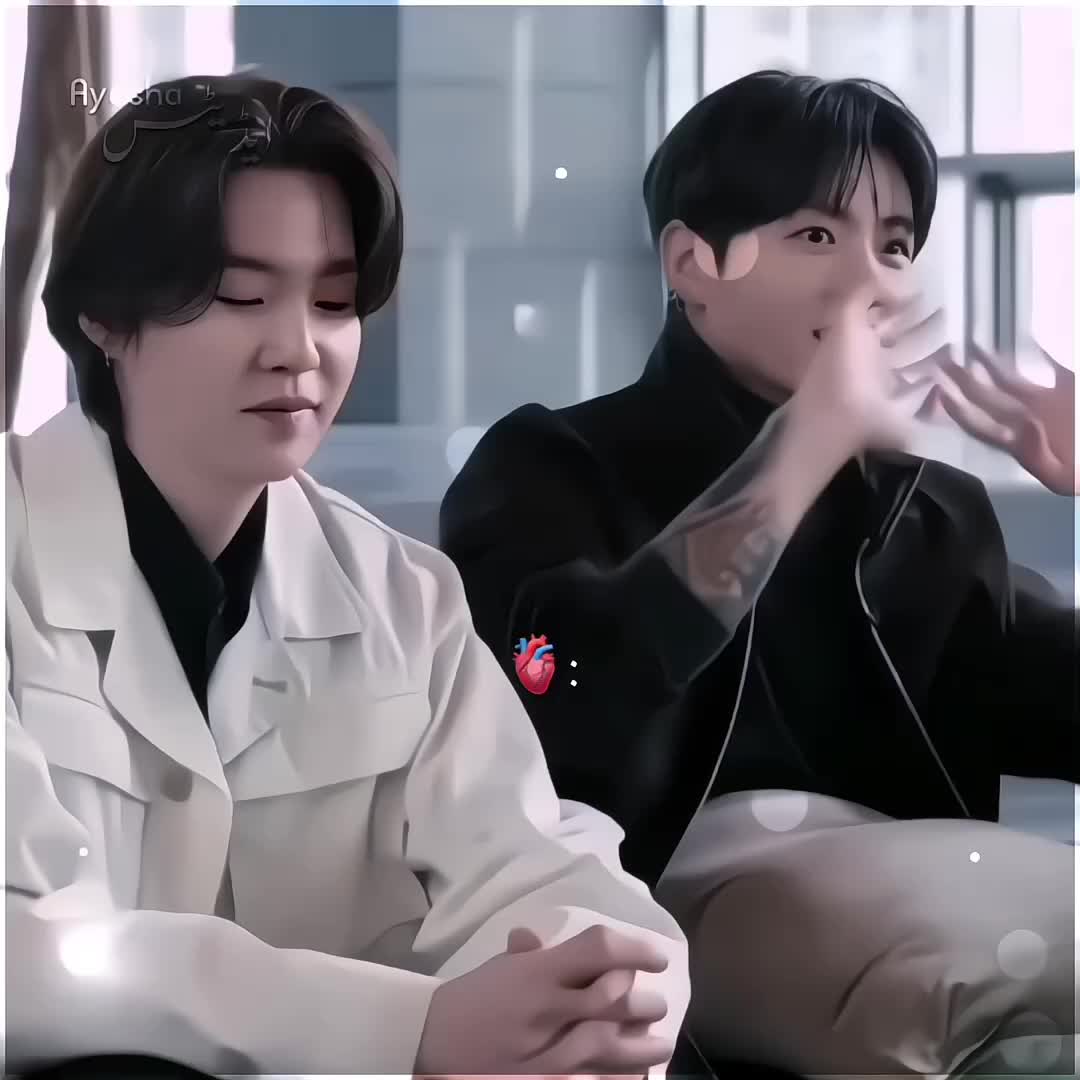 @Ayeشha Bts Edits🦋💜✨