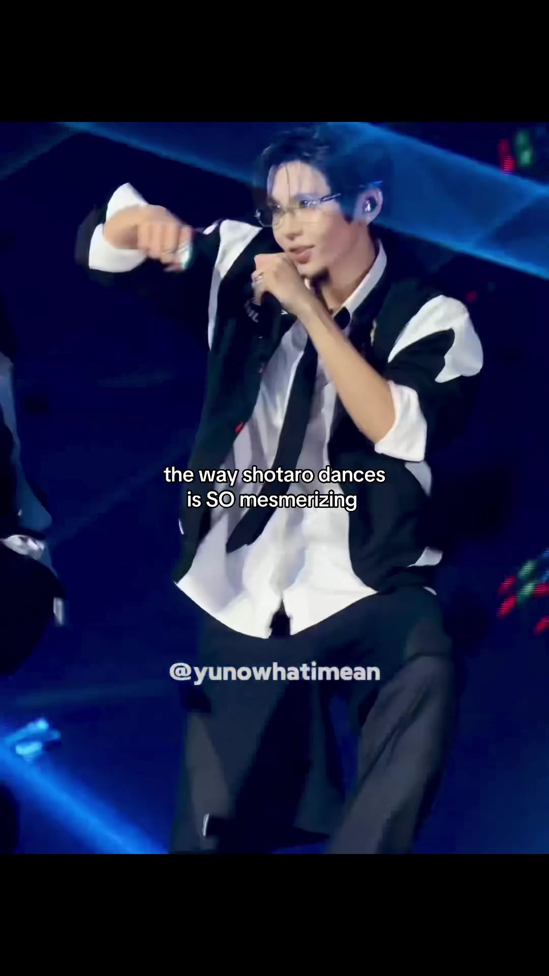 @b luvs shotaro ₊˚⊹ᰔ