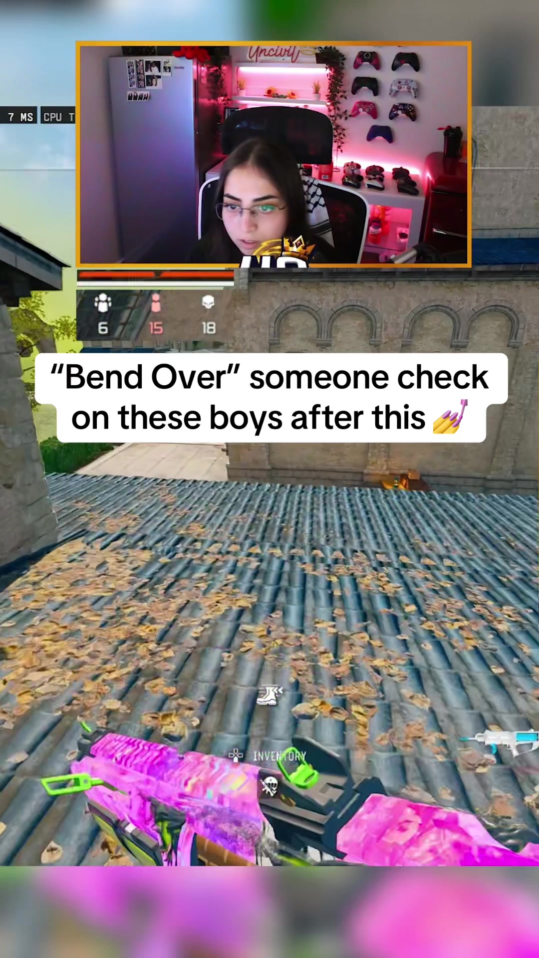 @Uncivil