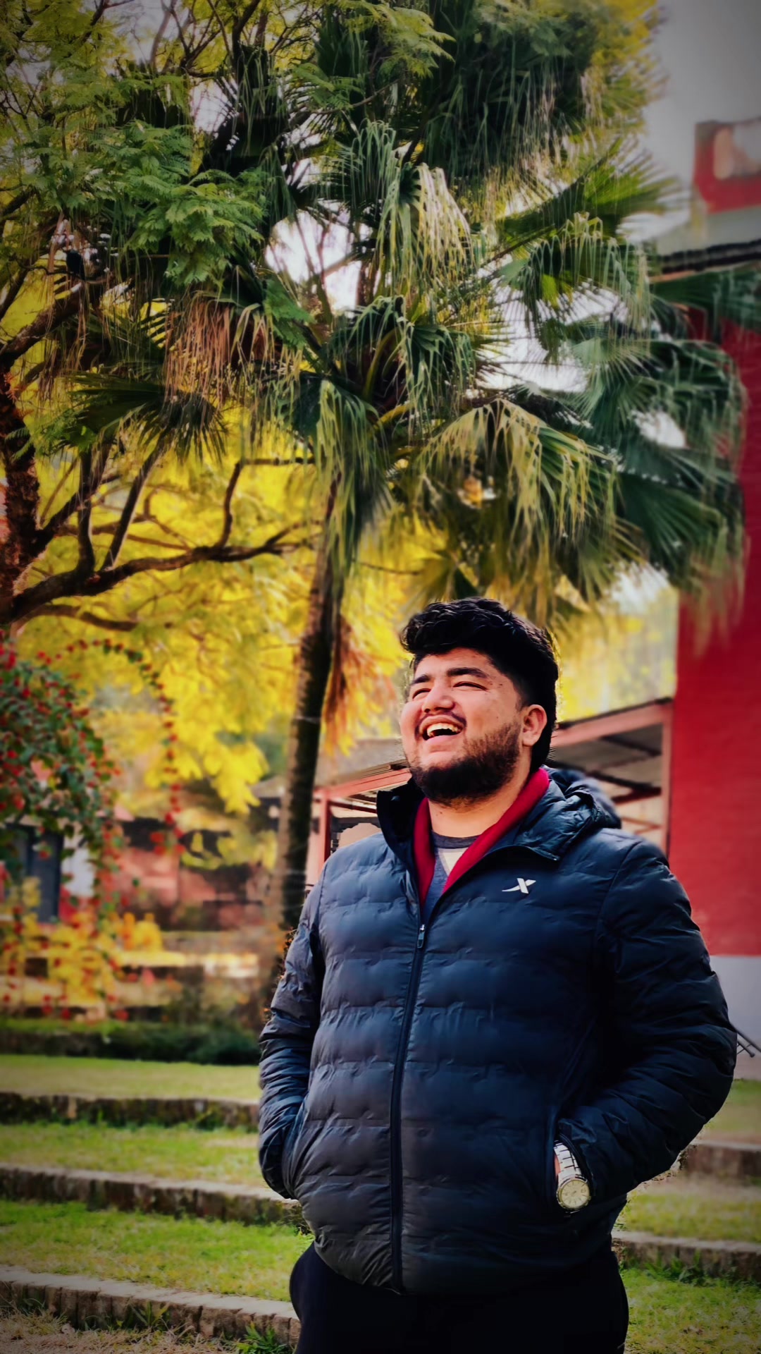 @Sanam Oli
