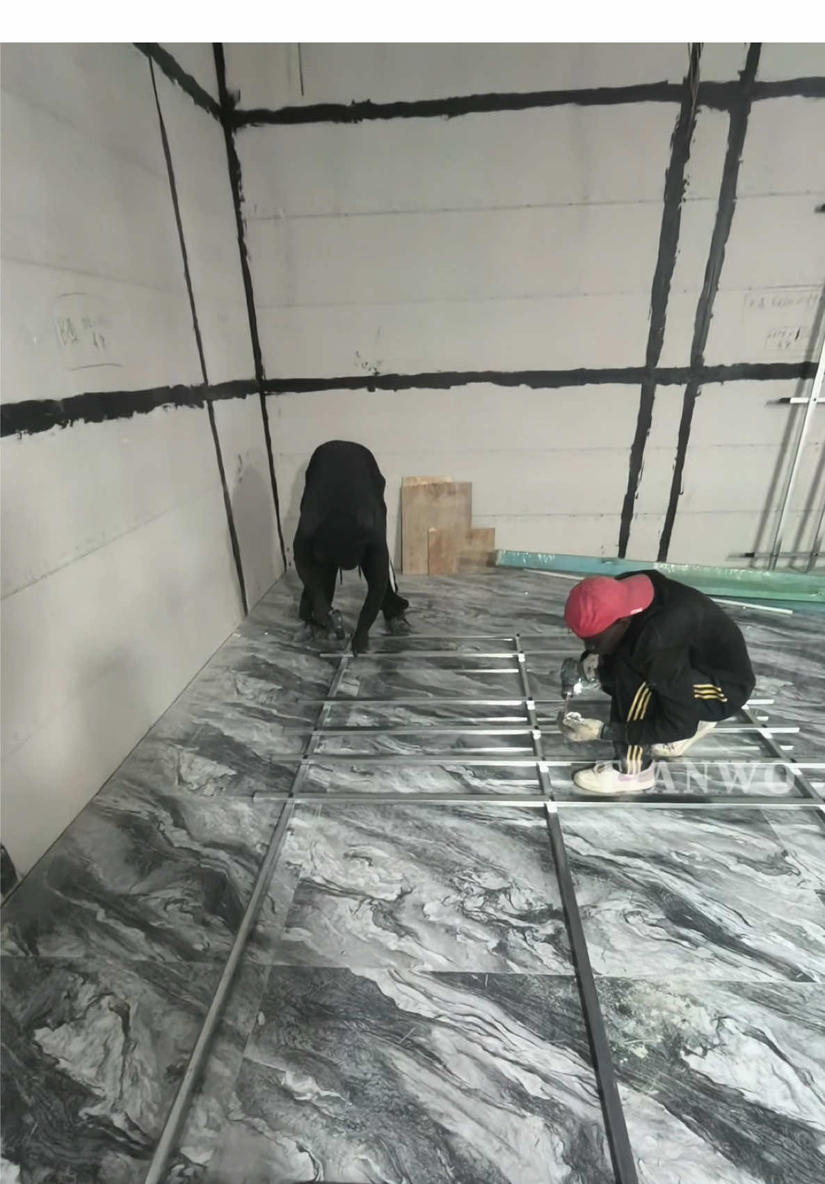 @天沃KTV装修设计制造厂商