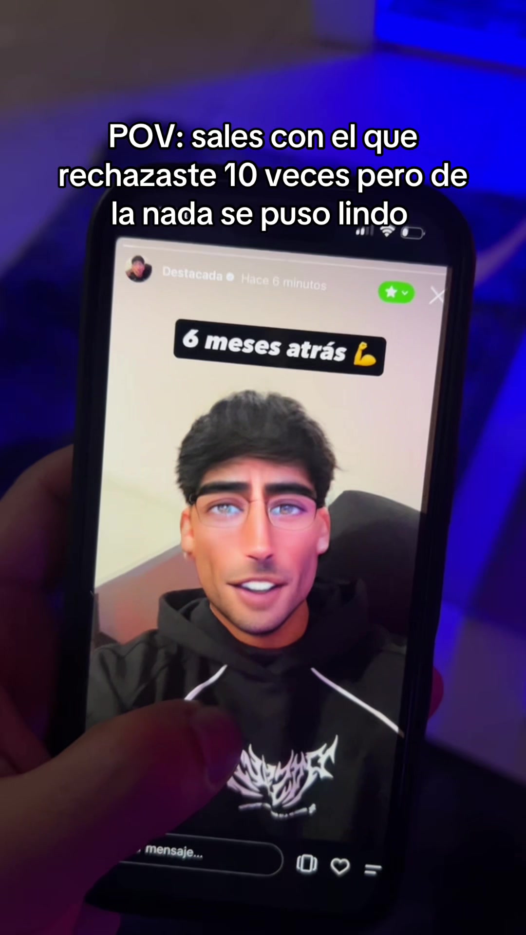 @Jordan Álvarez