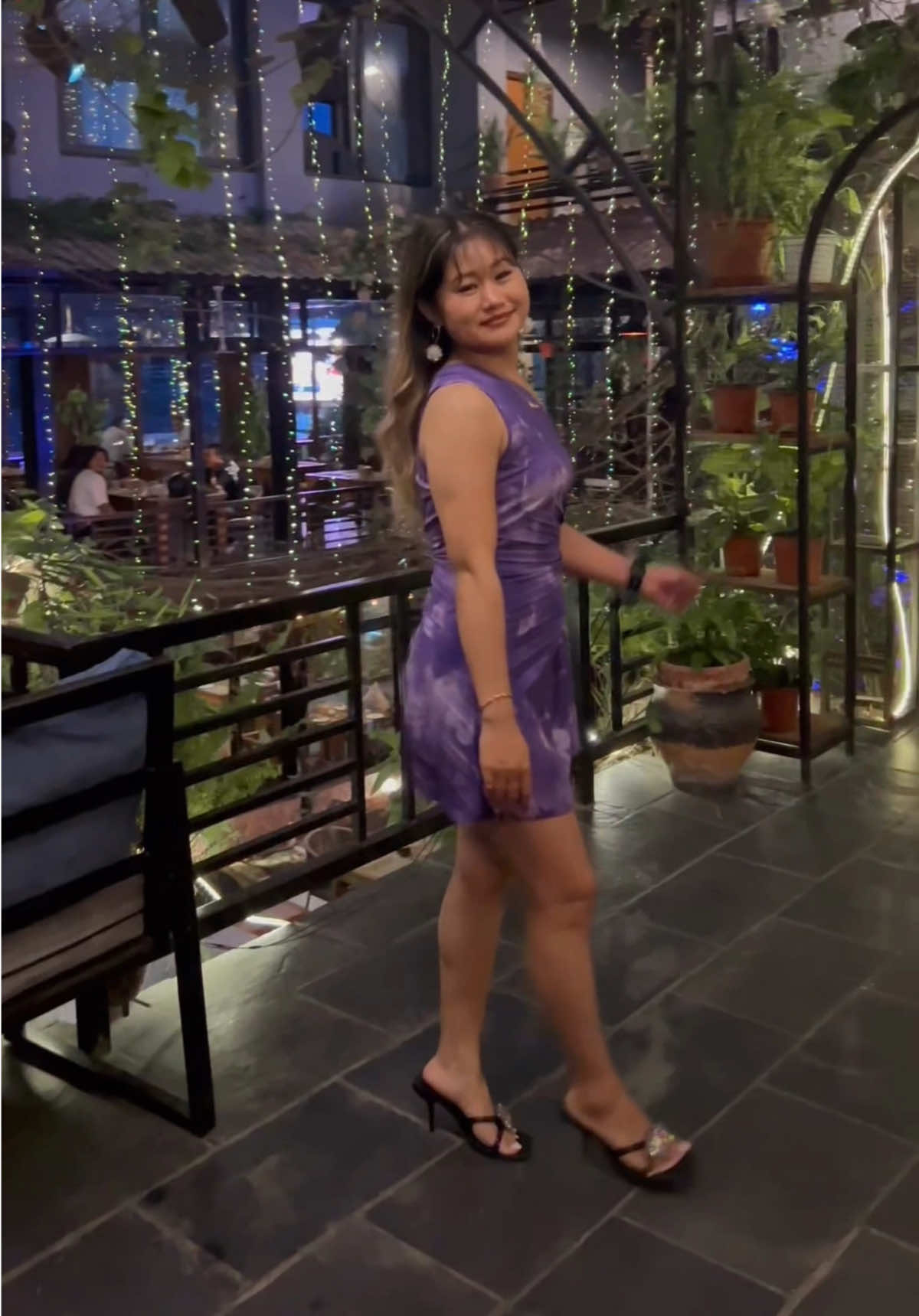 @Anu pun