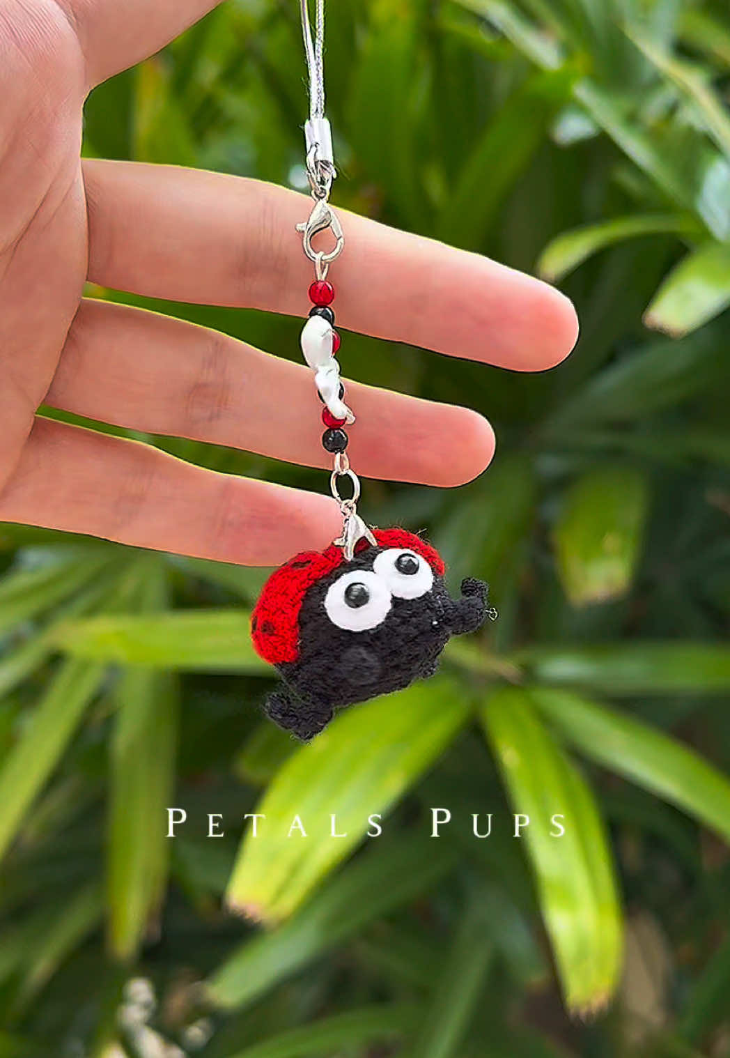 @petals pups handmade studio