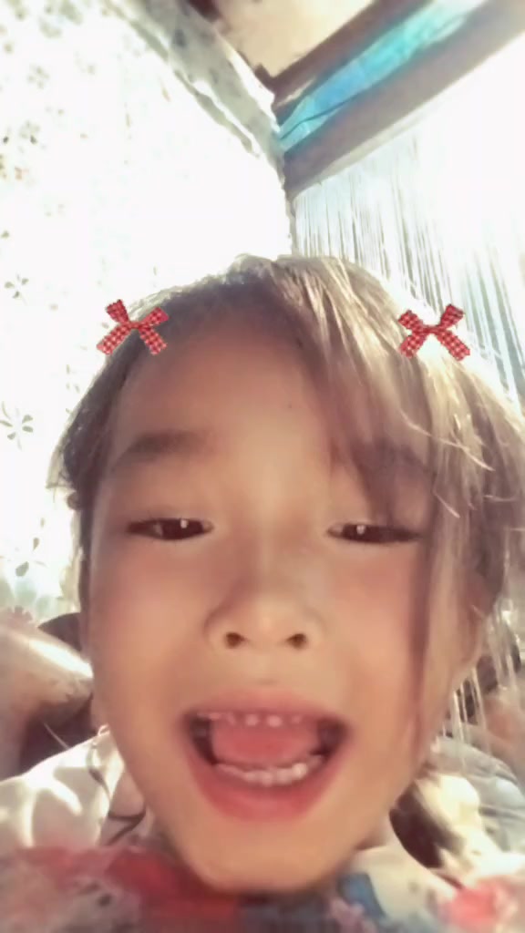 @Niña Mae