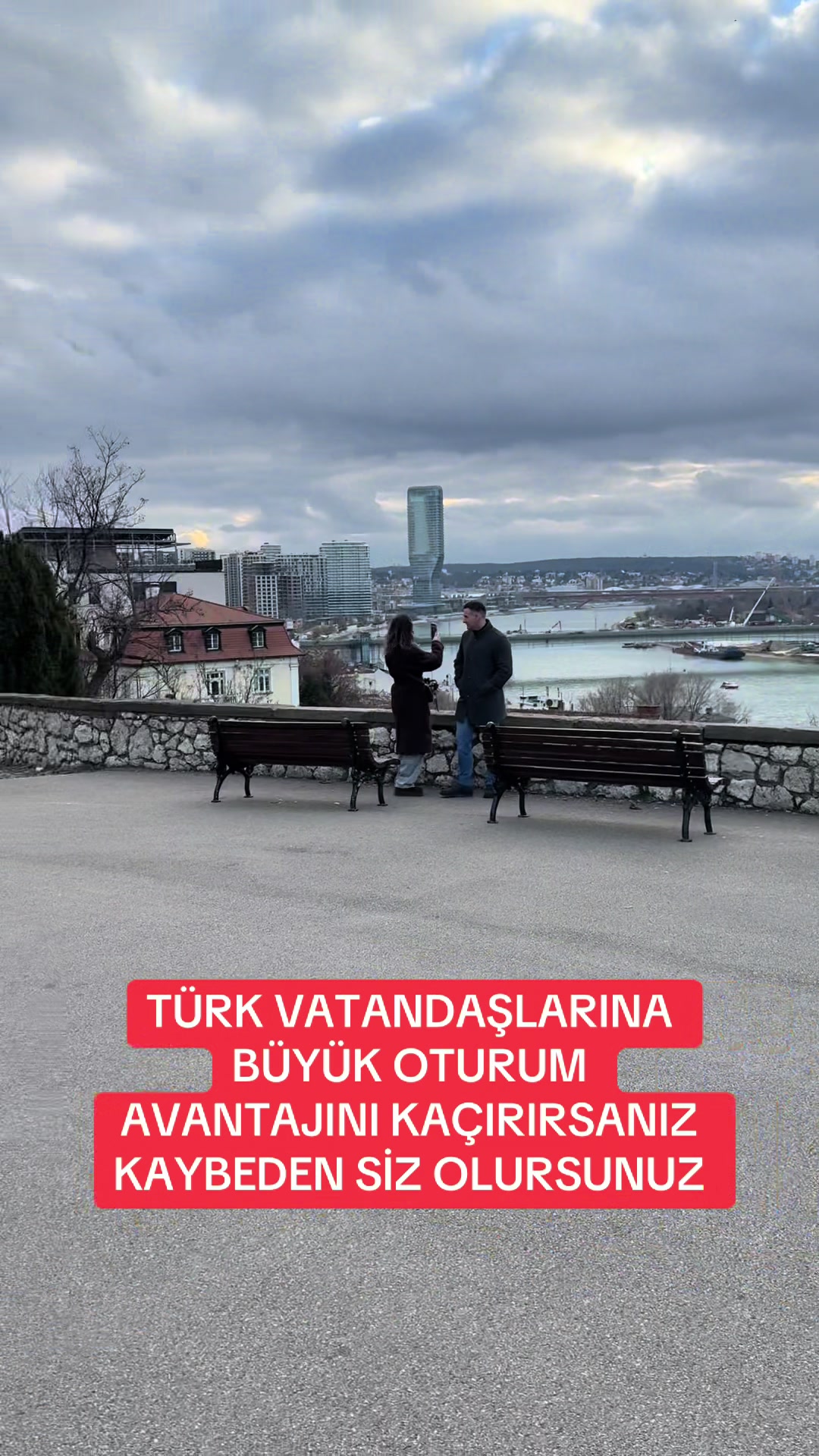 @Rahat Yaşam