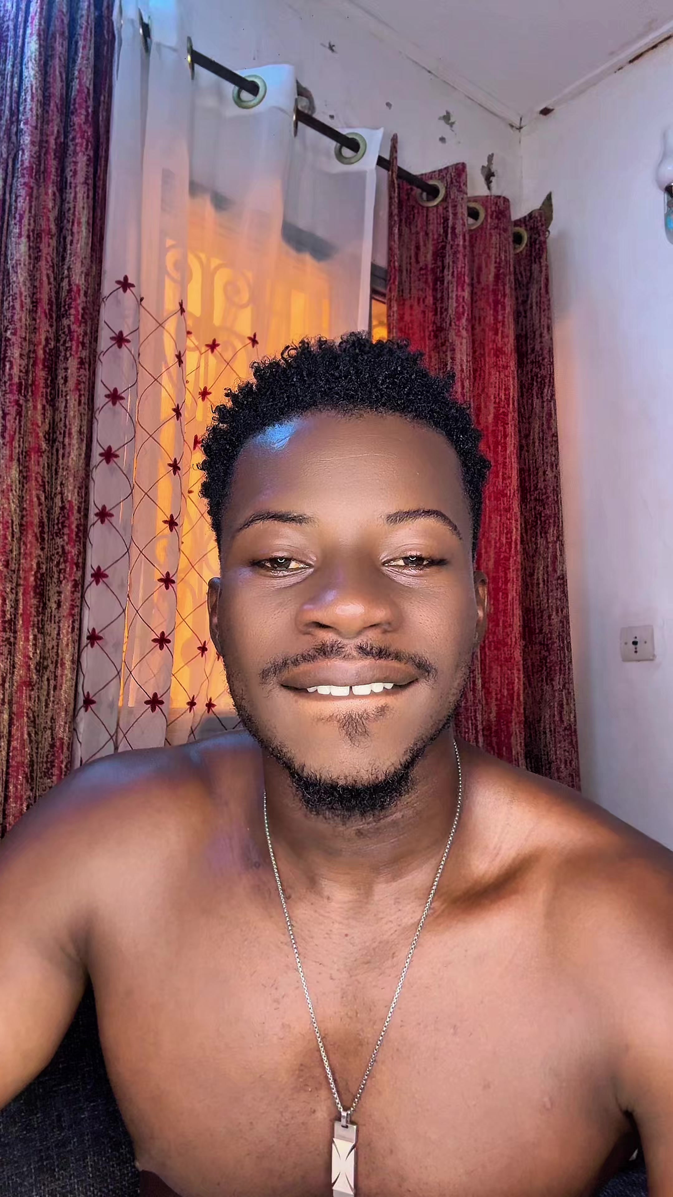 @King🇧🇫 Hamed🇨🇮
