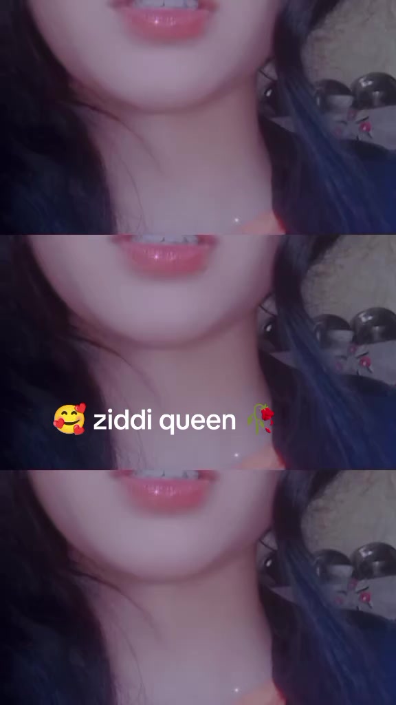 @👑 Zidi 💋 Queen 👑