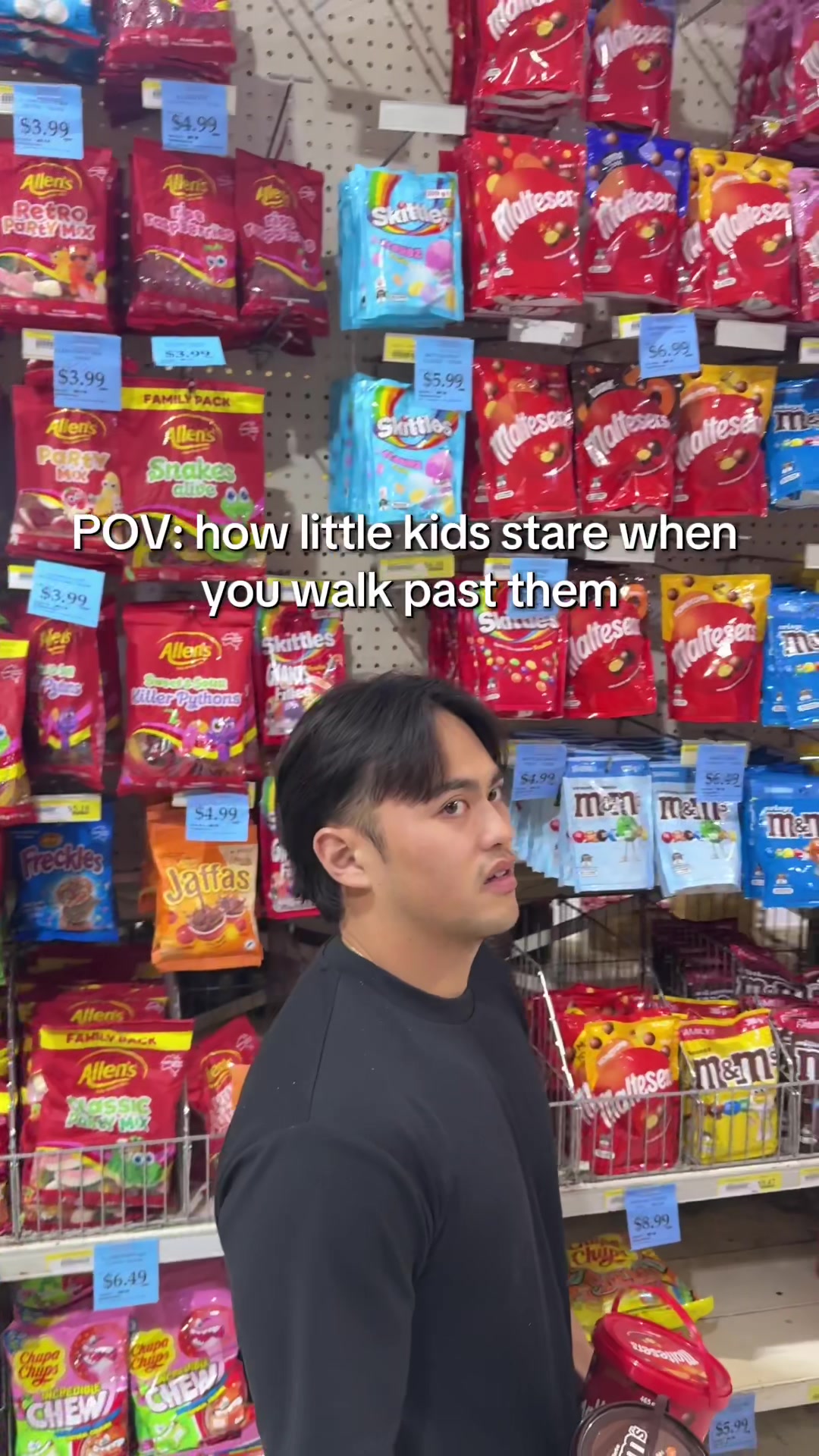 @NP Supermarket